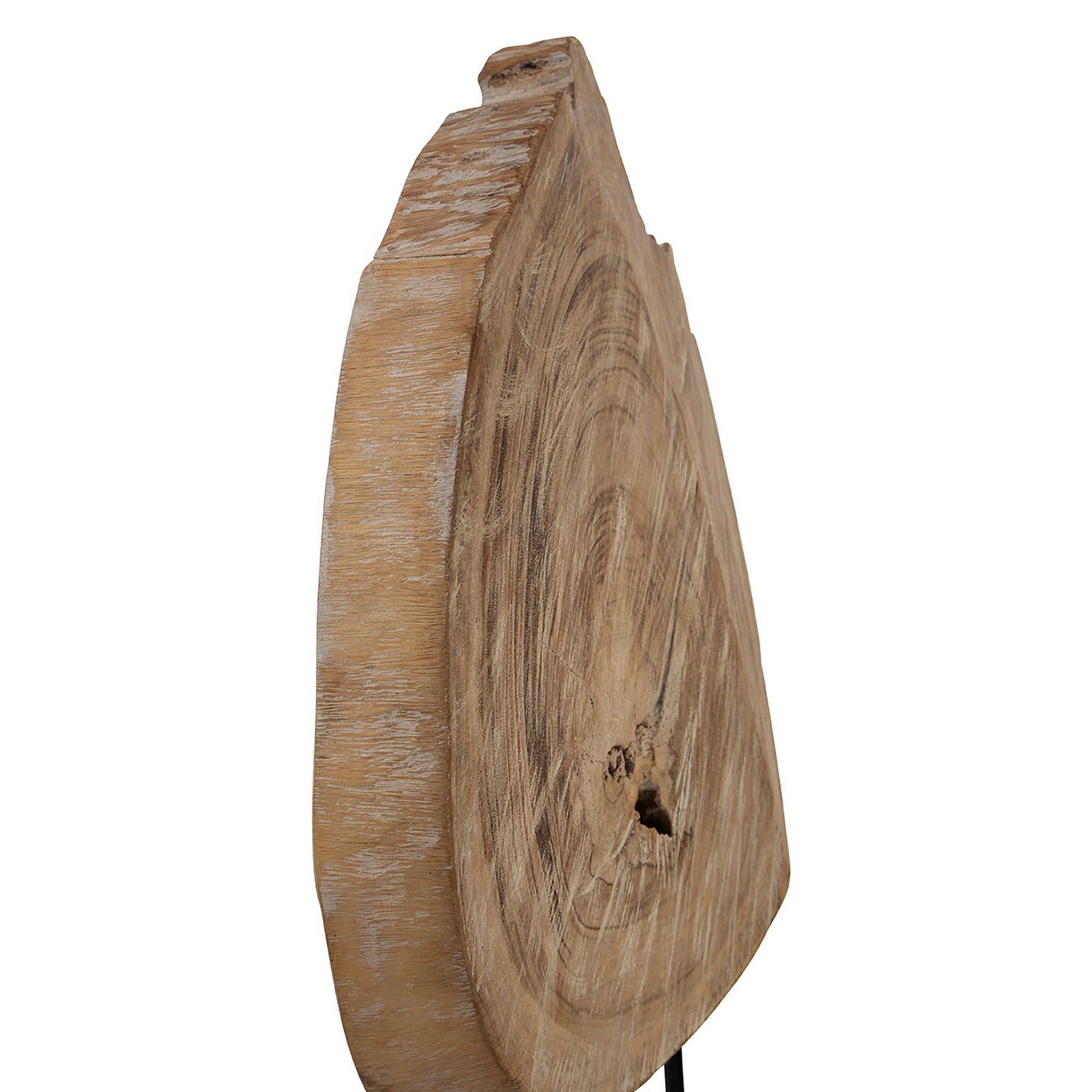 Altamira Reclaimed Wood Sculpture