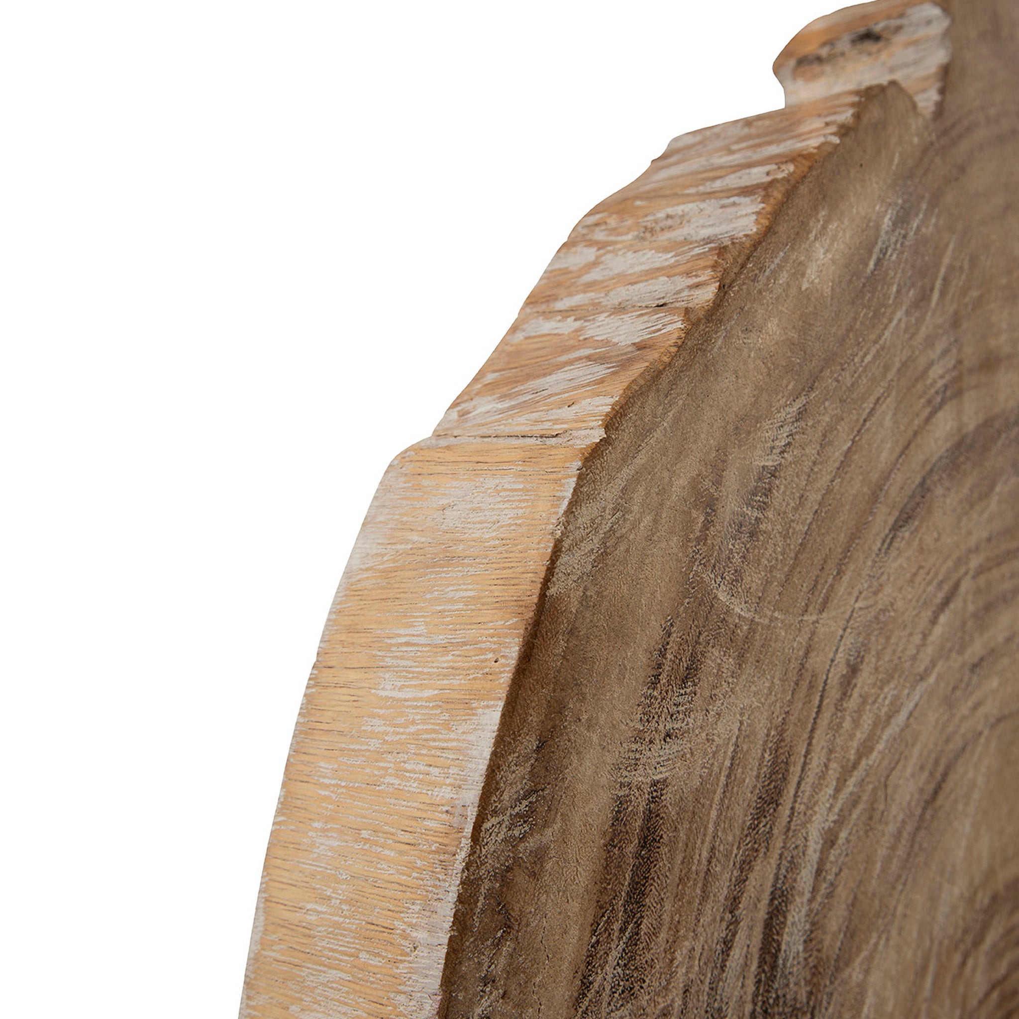 Altamira Reclaimed Wood Sculpture