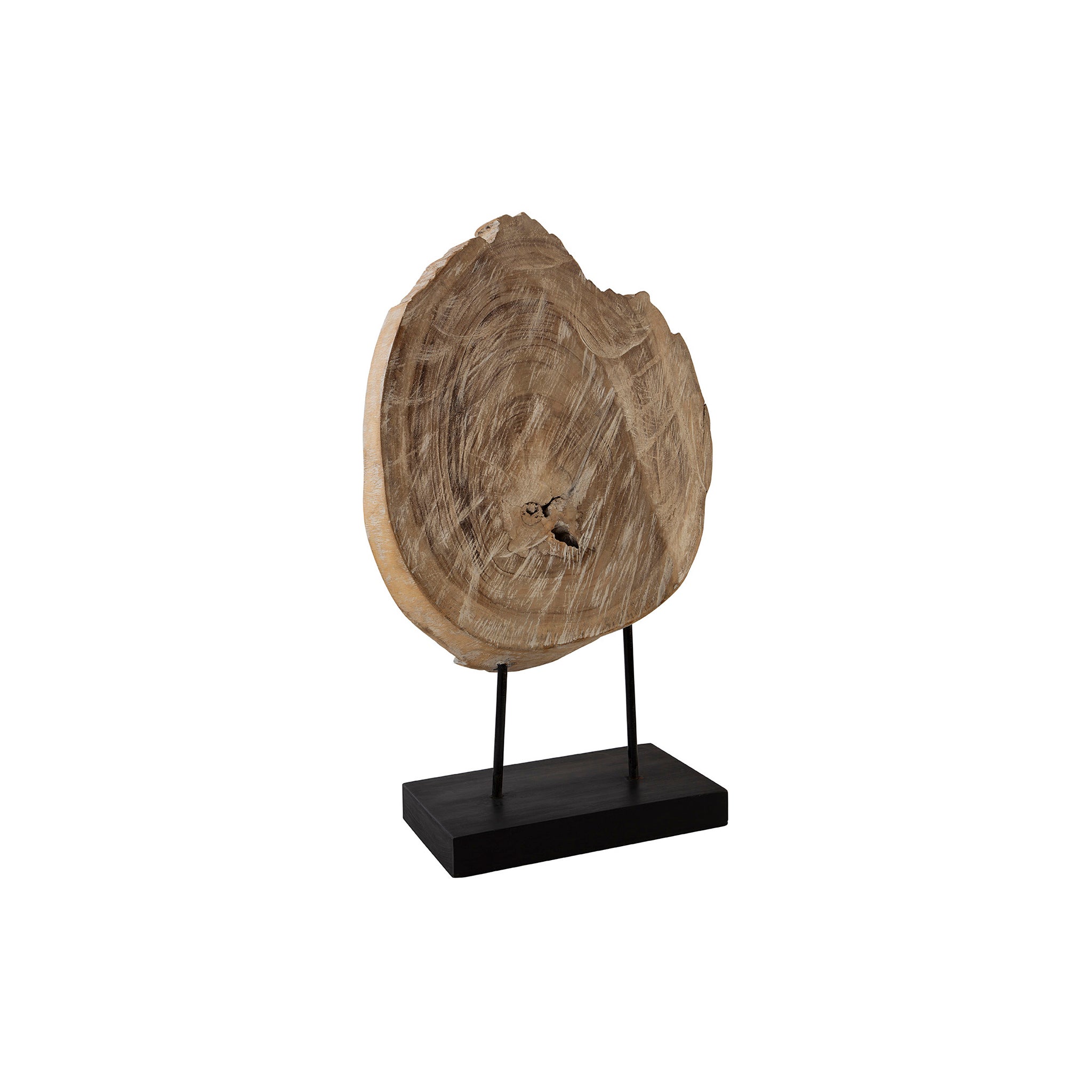 Altamira Reclaimed Wood Sculpture