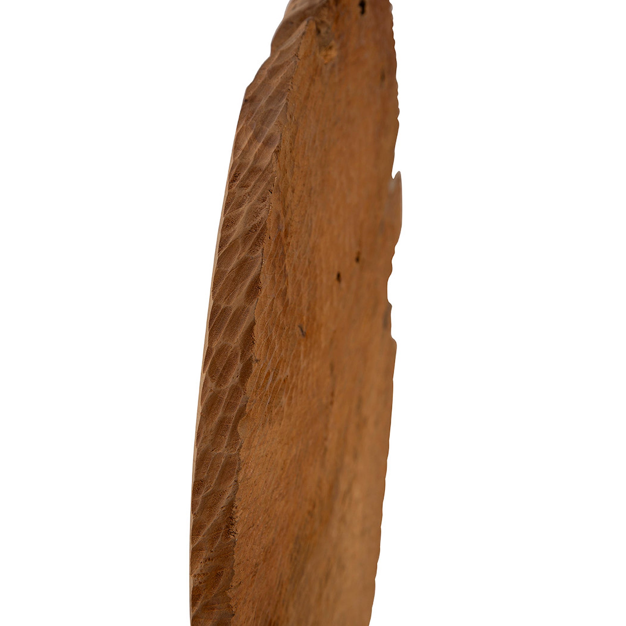 Marzio Reclaimed Wood Sculpture