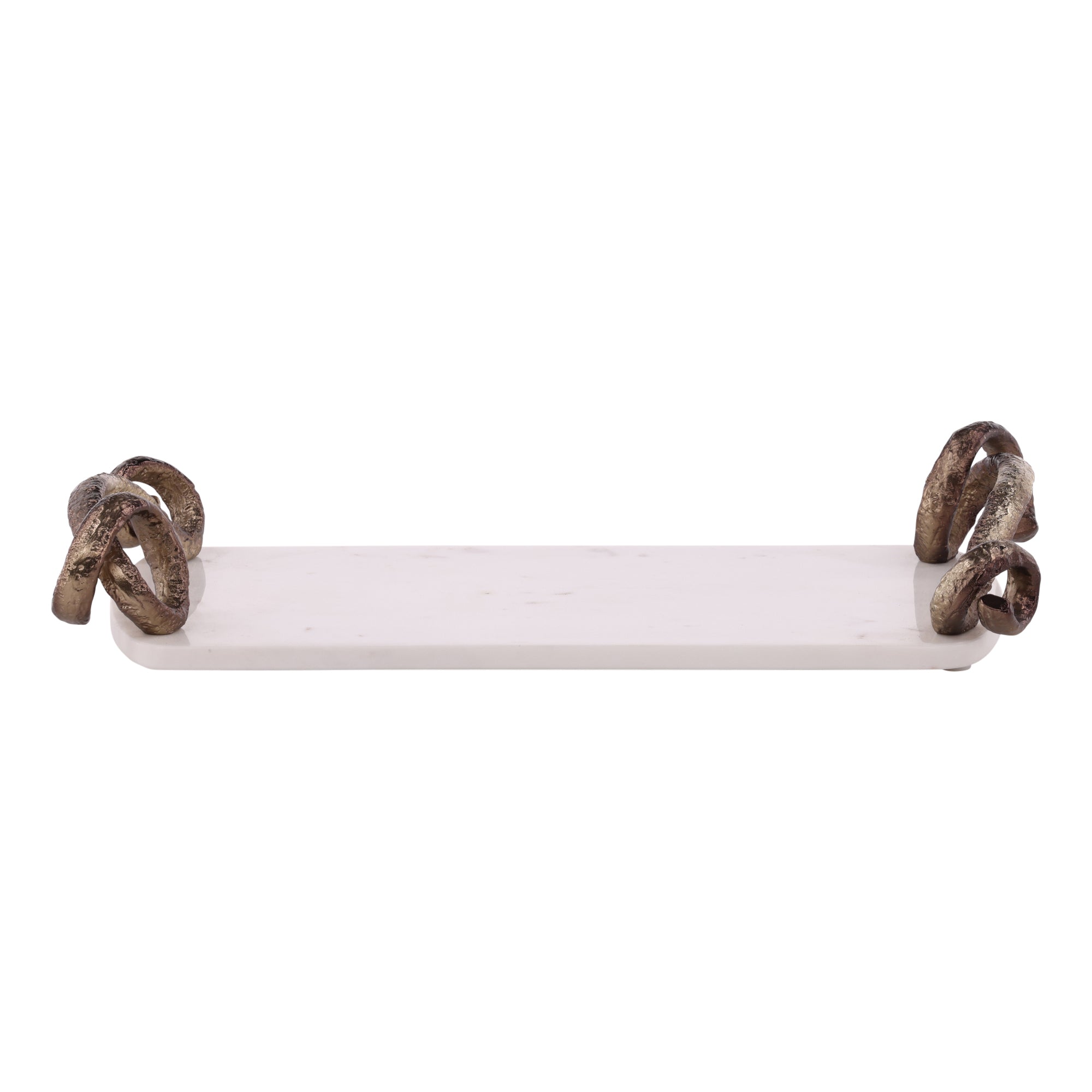 Lirenne Marble Serving Tray