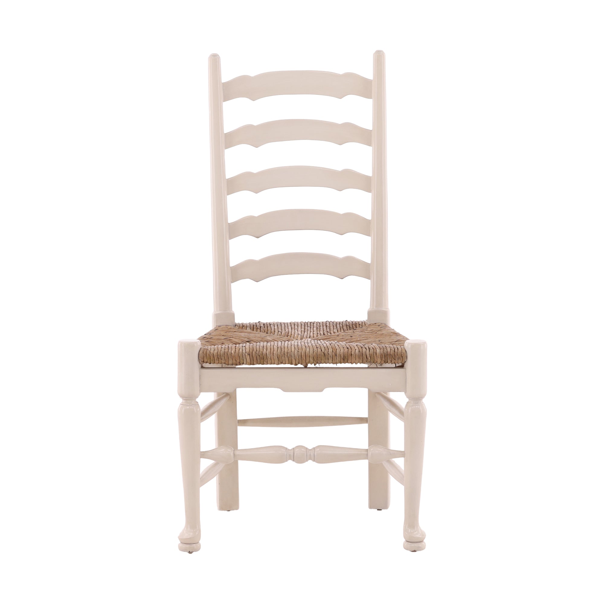 Avelmont Rush Seat Chair - Wisteria