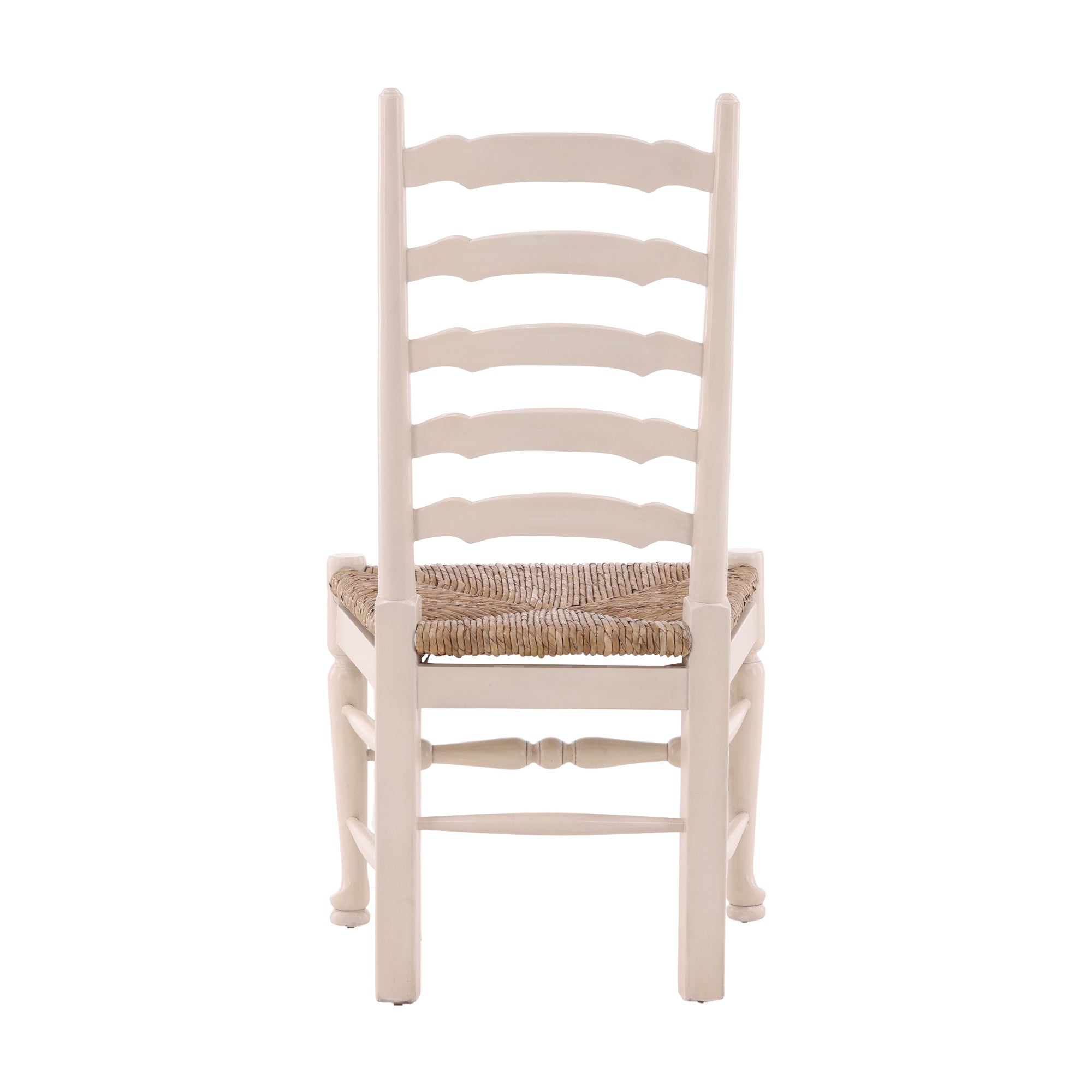 Avelmont Rush Seat Chair - Wisteria