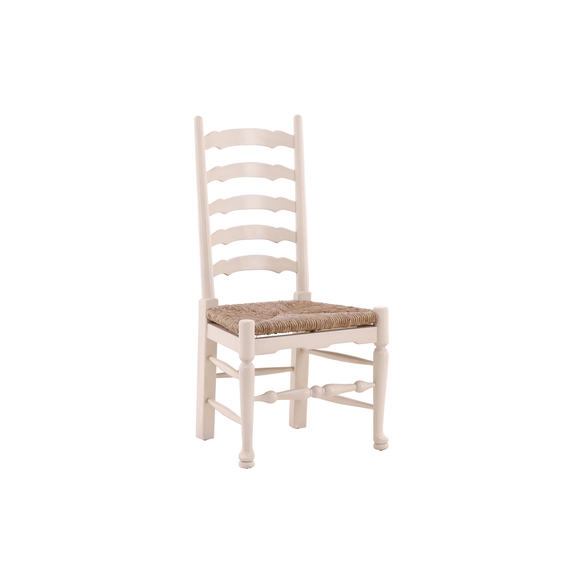 Avelmont Rush Seat Chair - Wisteria