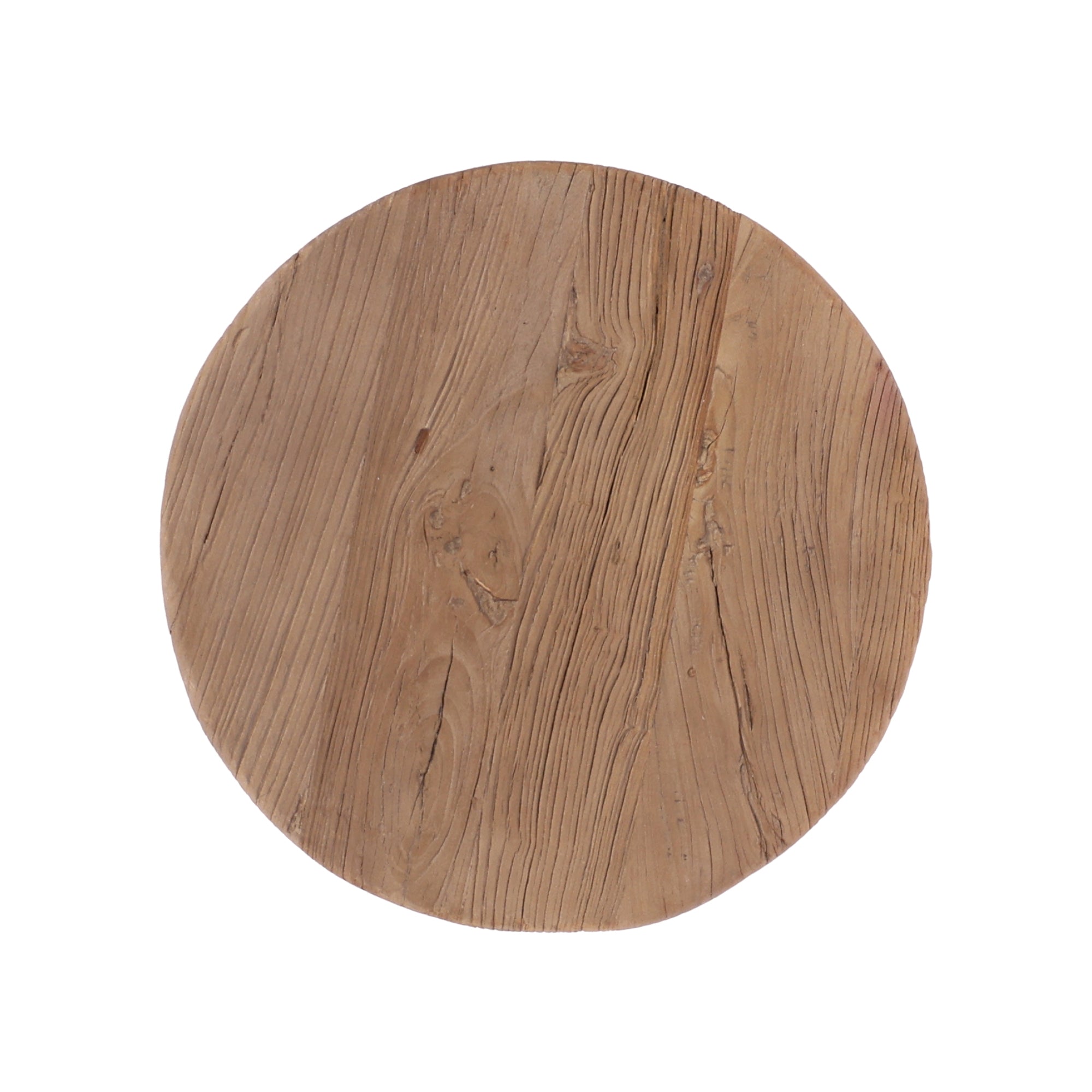 Navaro Reclaimed Wood Table - Wisteria