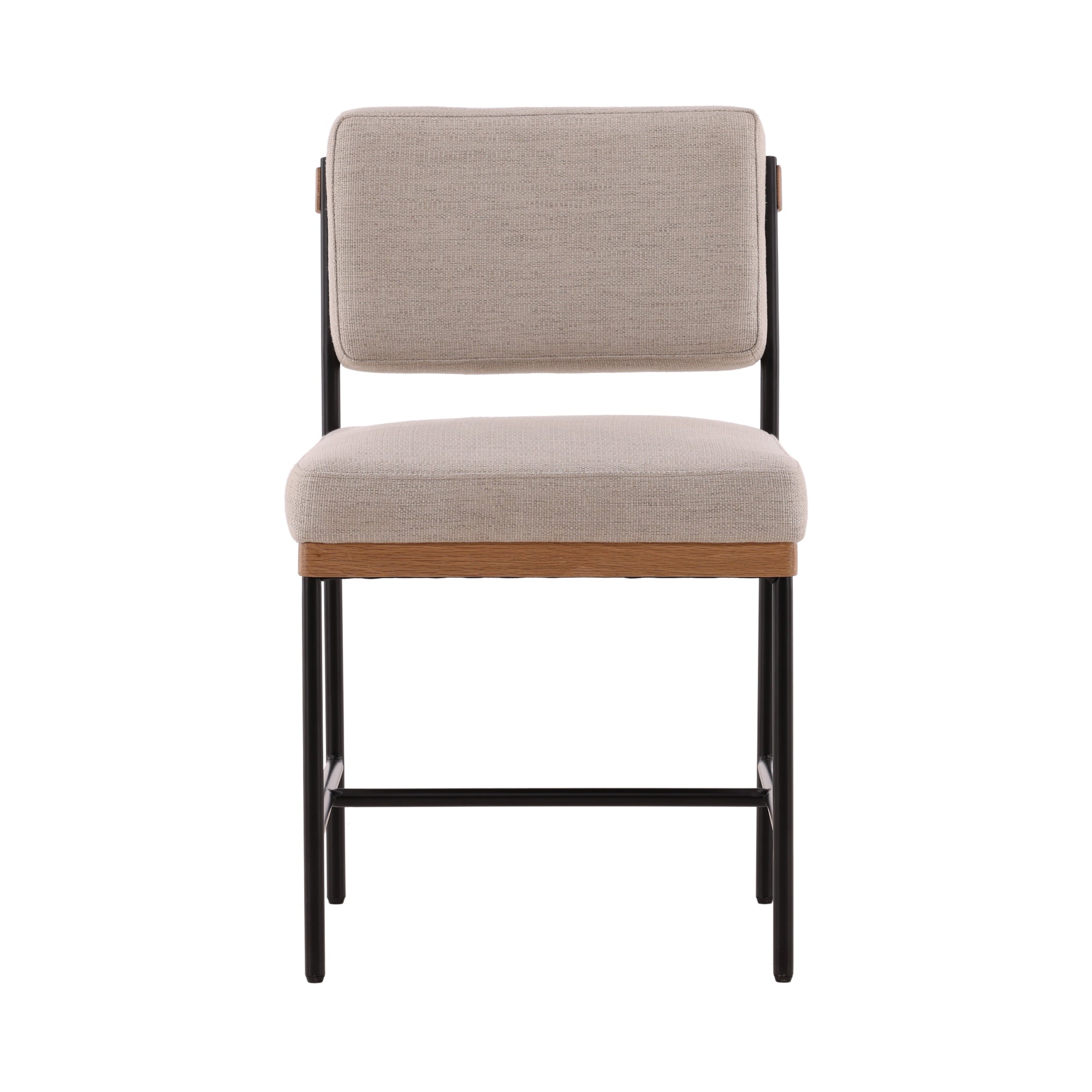 Rovello Upholstered Dining Chair - Wisteria