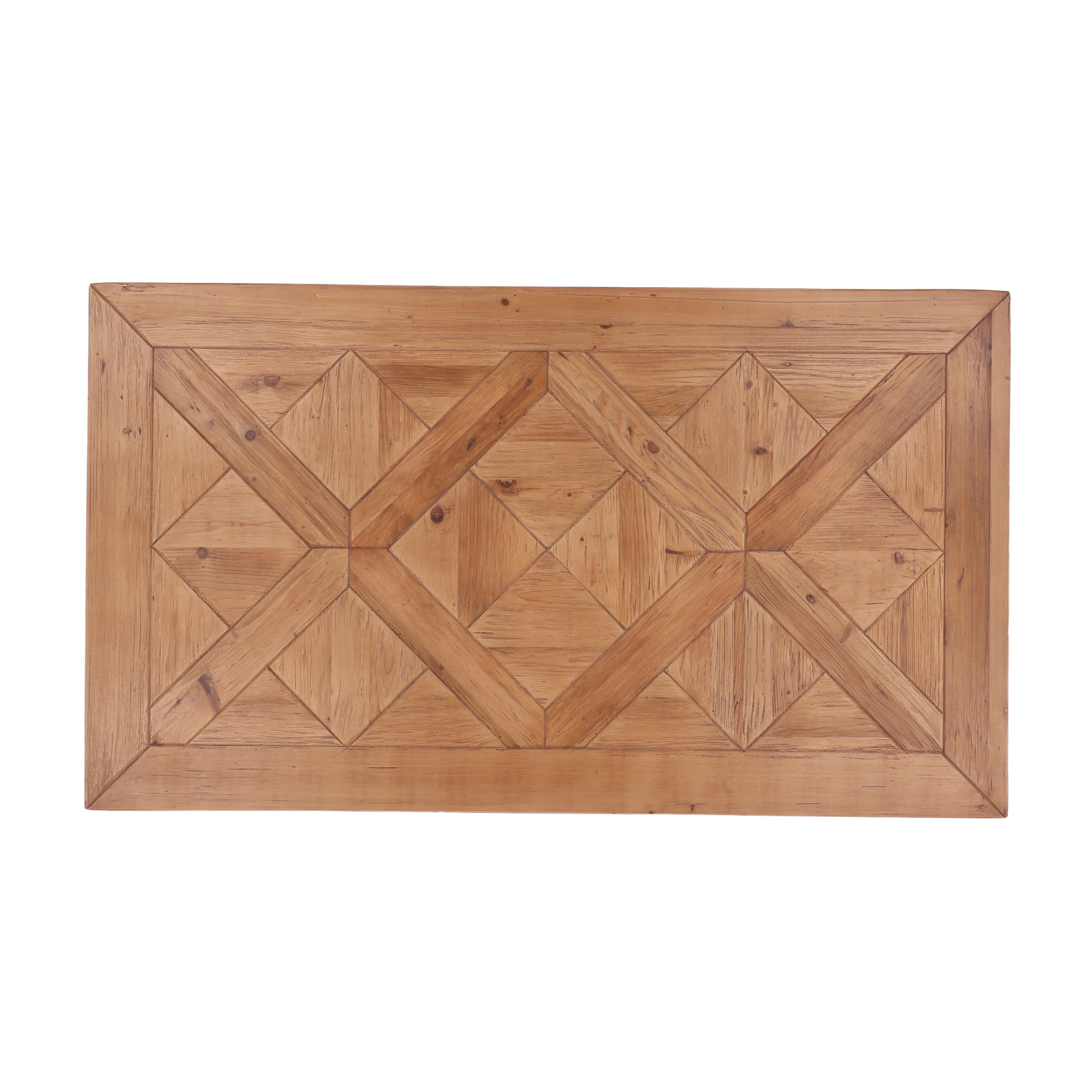 Esschur Reclaimed Wood Coffee Table