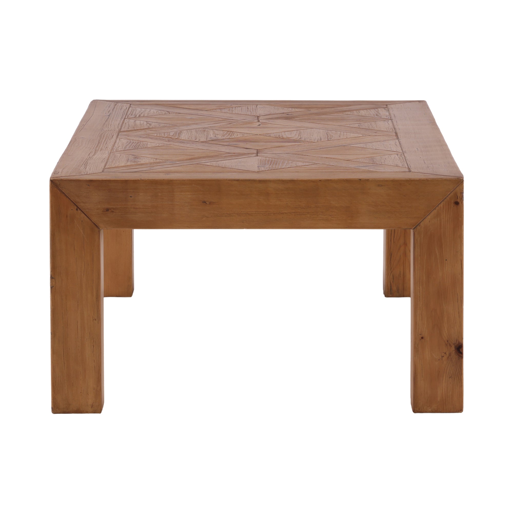 Esschur Reclaimed Wood Coffee Table