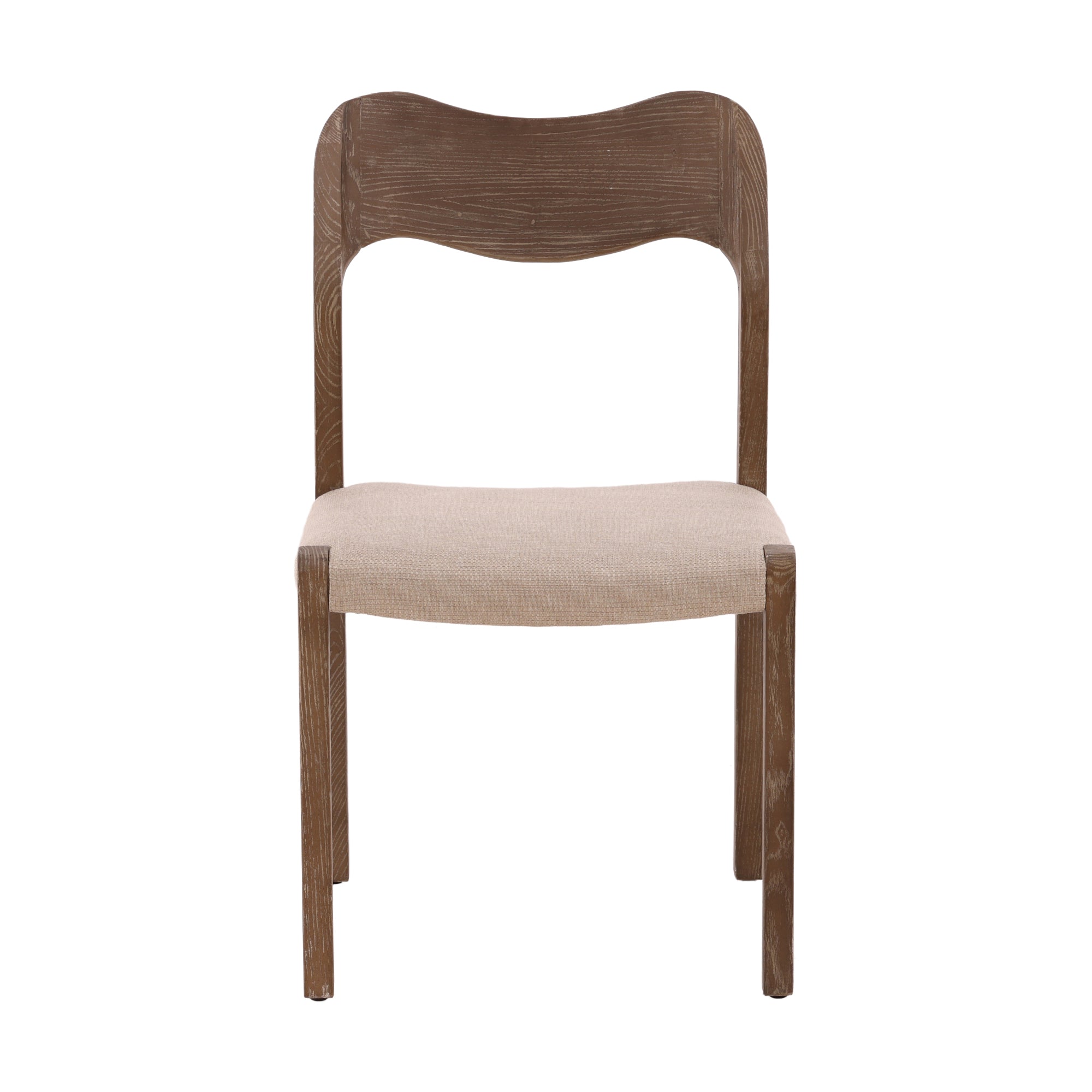 Cortano Wood Dining Chair - Wisteria