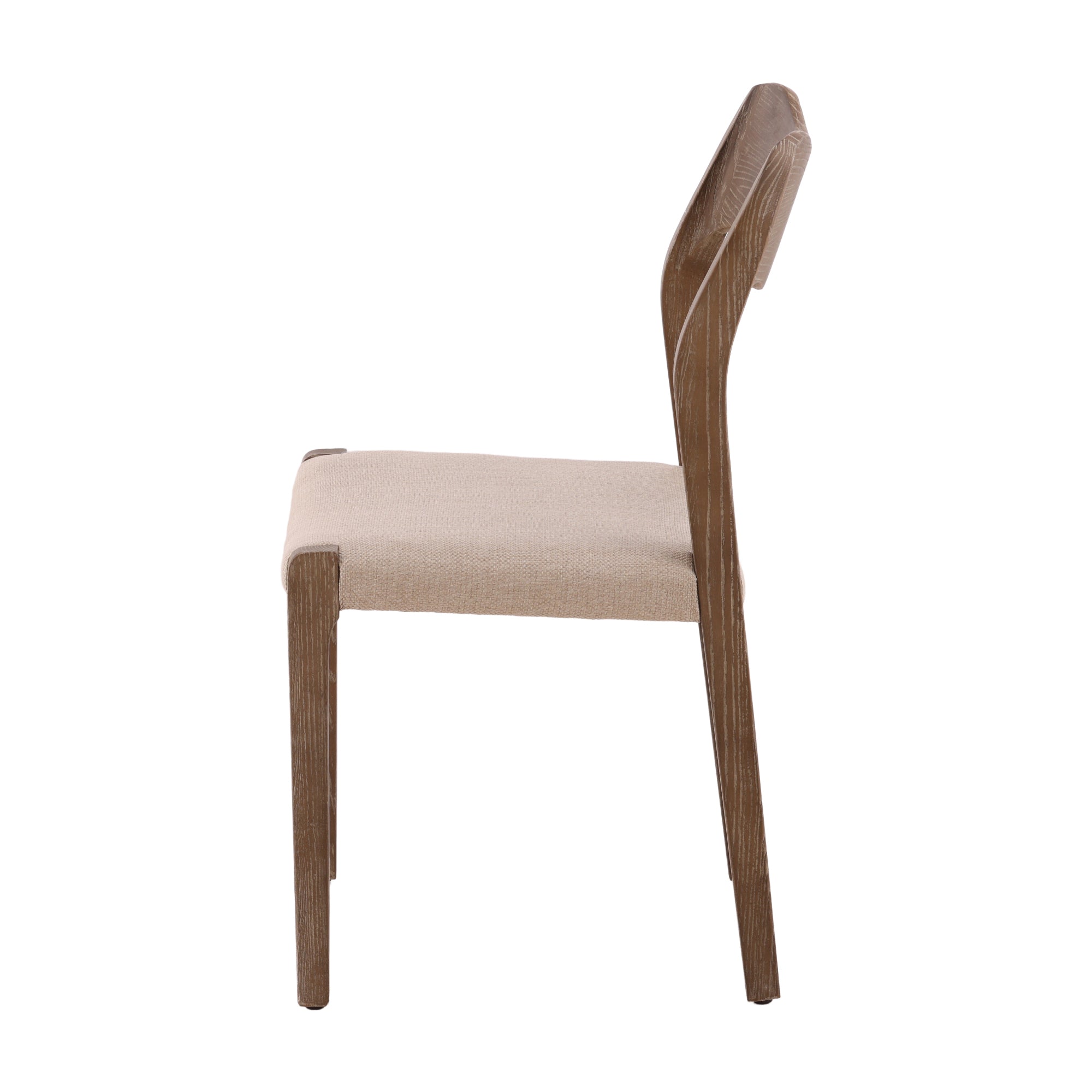 Cortano Wood Dining Chair - Wisteria