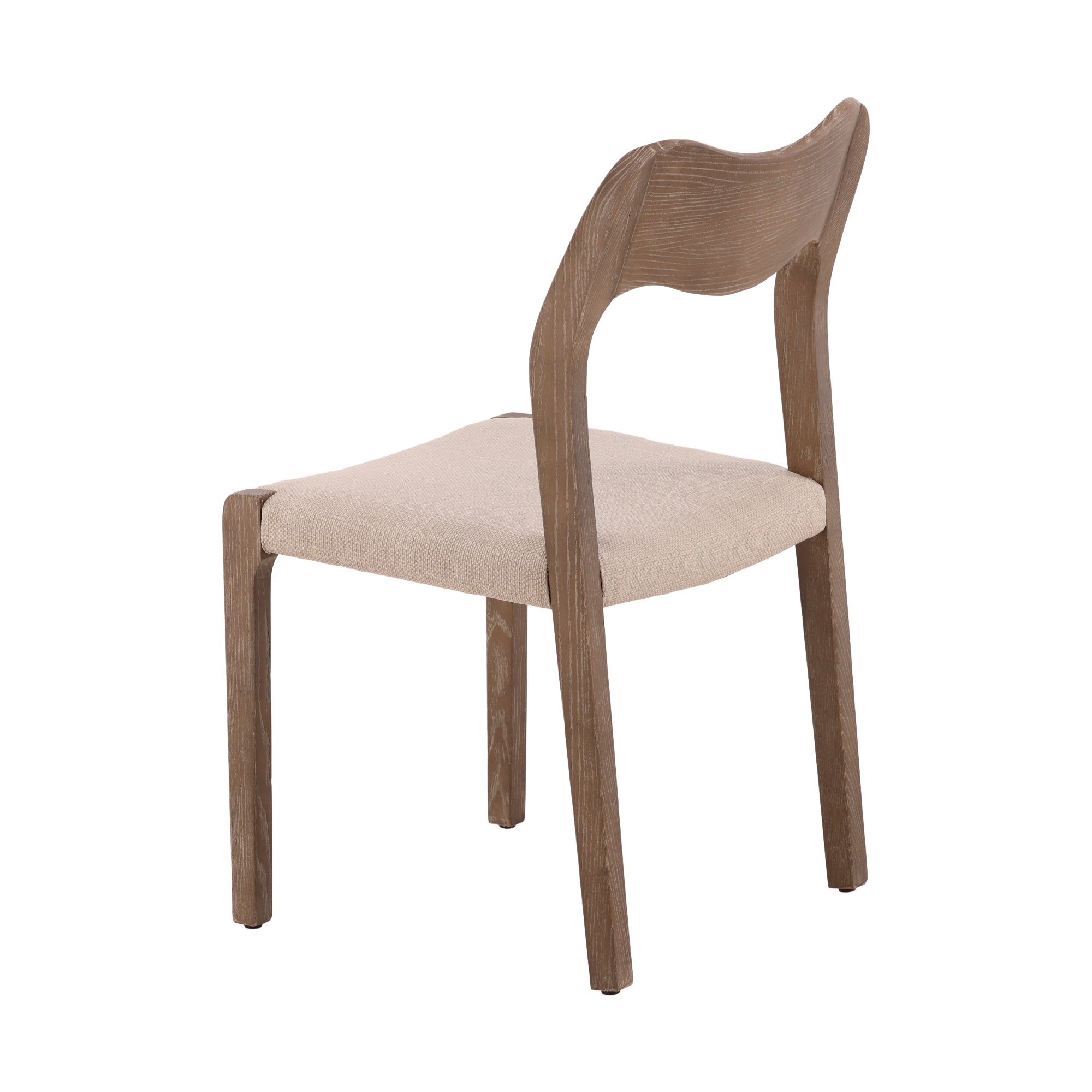 Cortano Wood Dining Chair - Wisteria