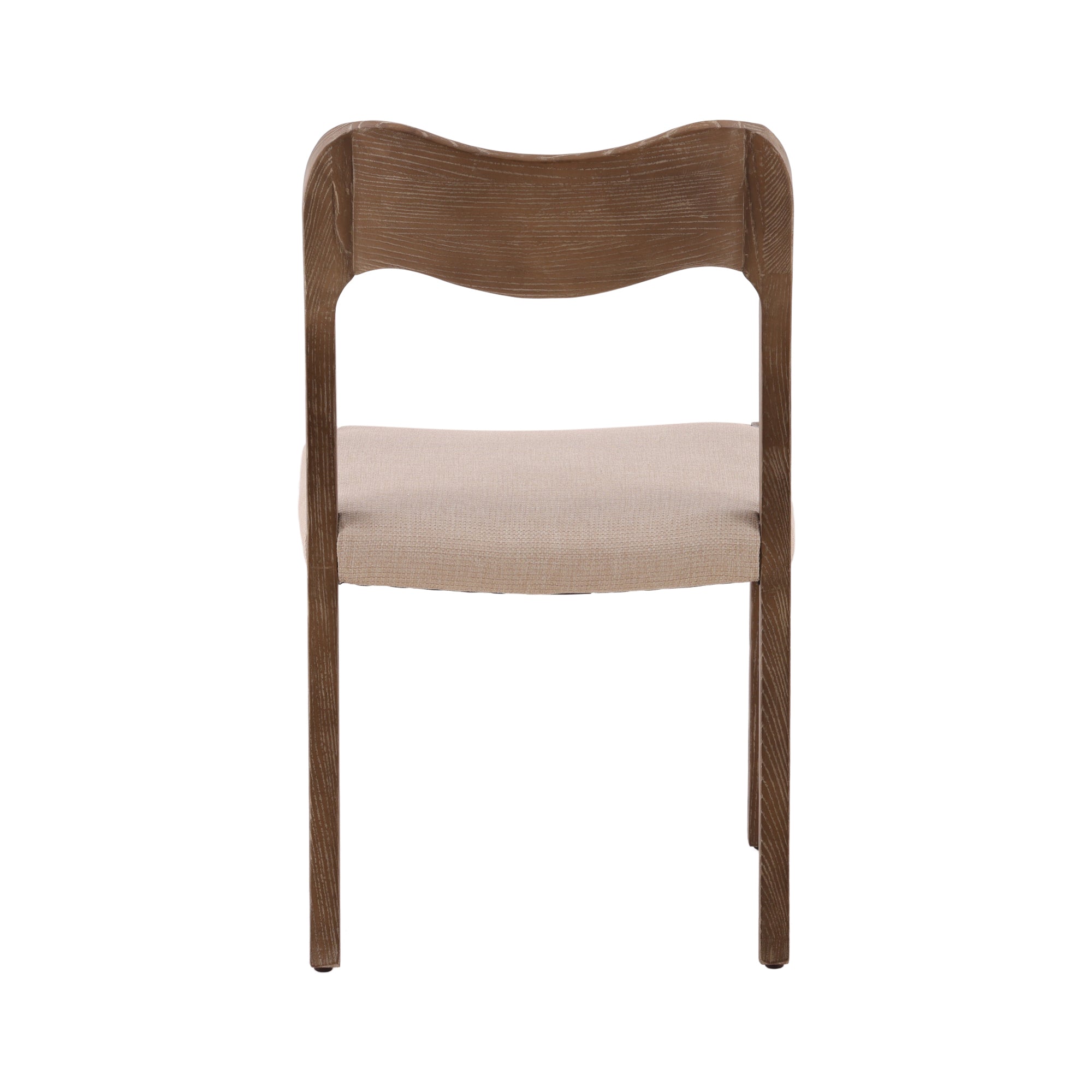 Cortano Wood Dining Chair - Wisteria