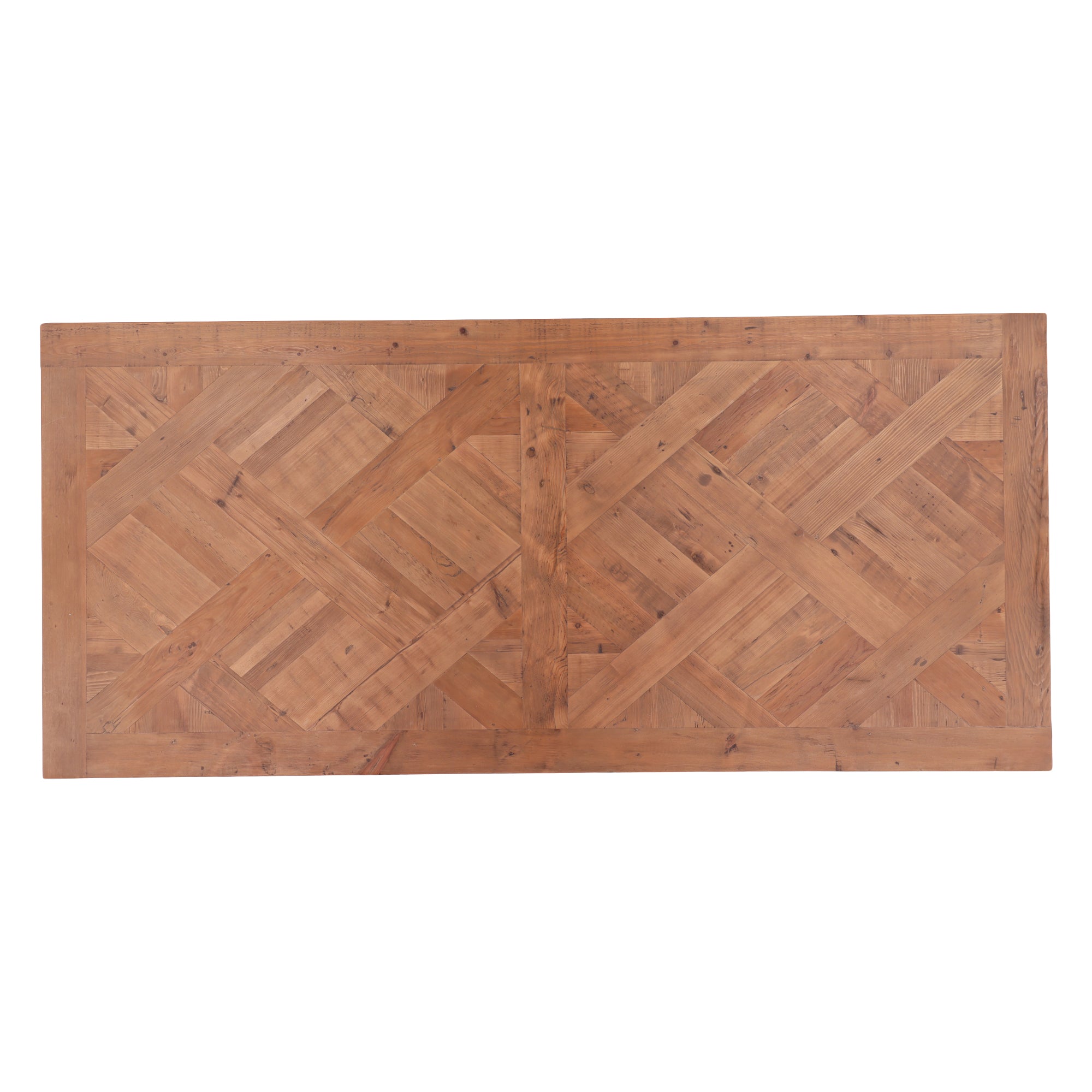 Luccaro Wood Dining Table - Wisteria