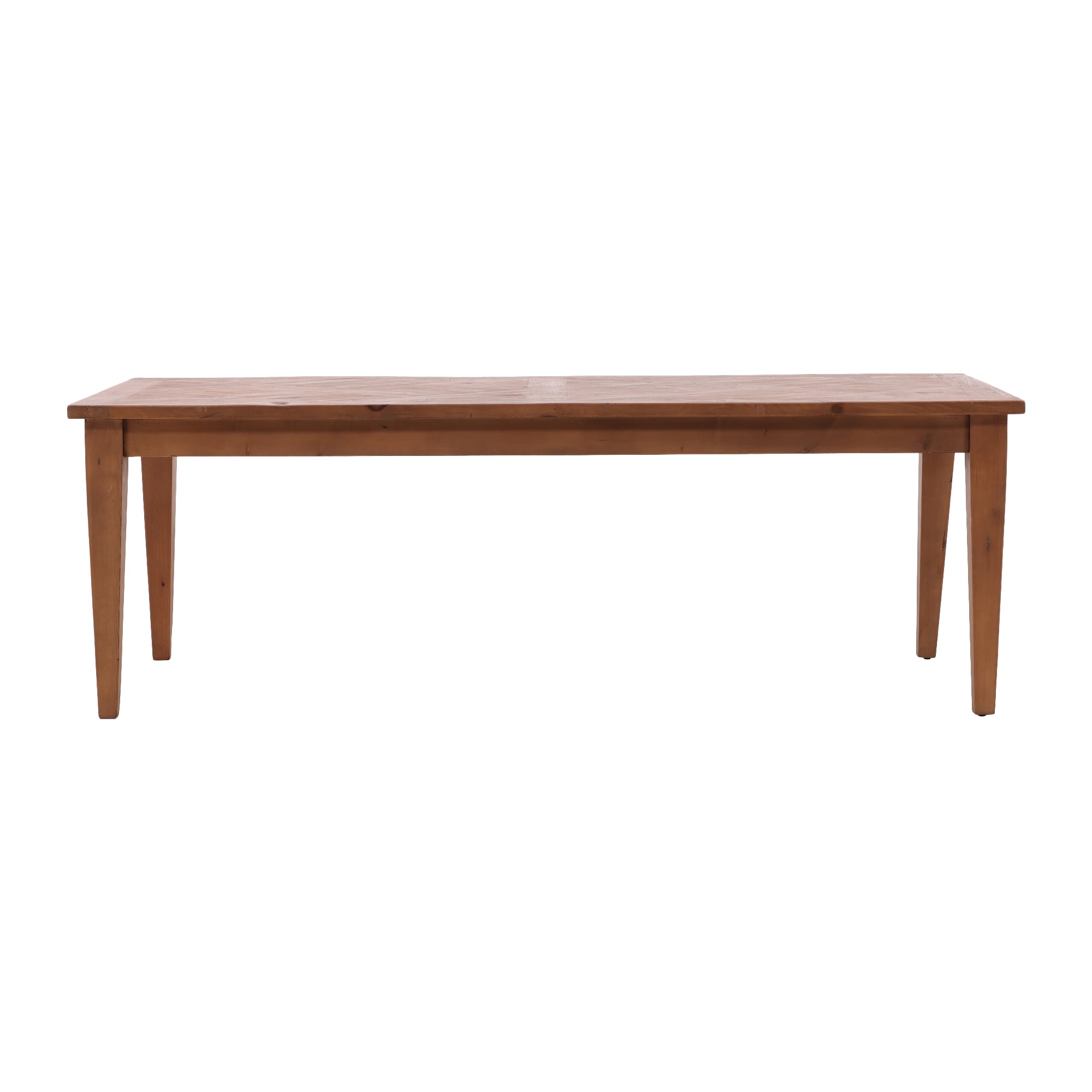 Luccaro Wood Dining Table - Wisteria