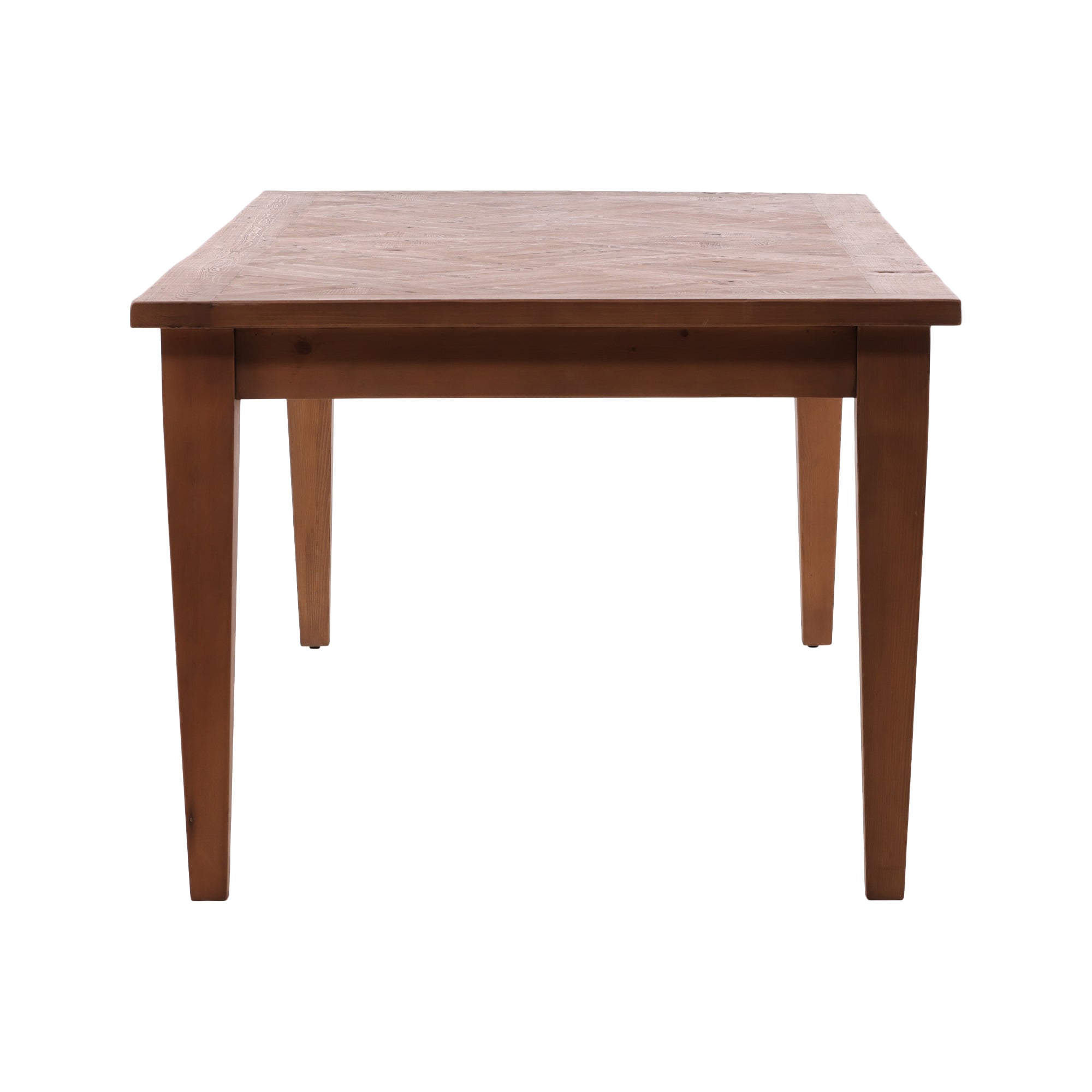 Luccaro Wood Dining Table - Wisteria
