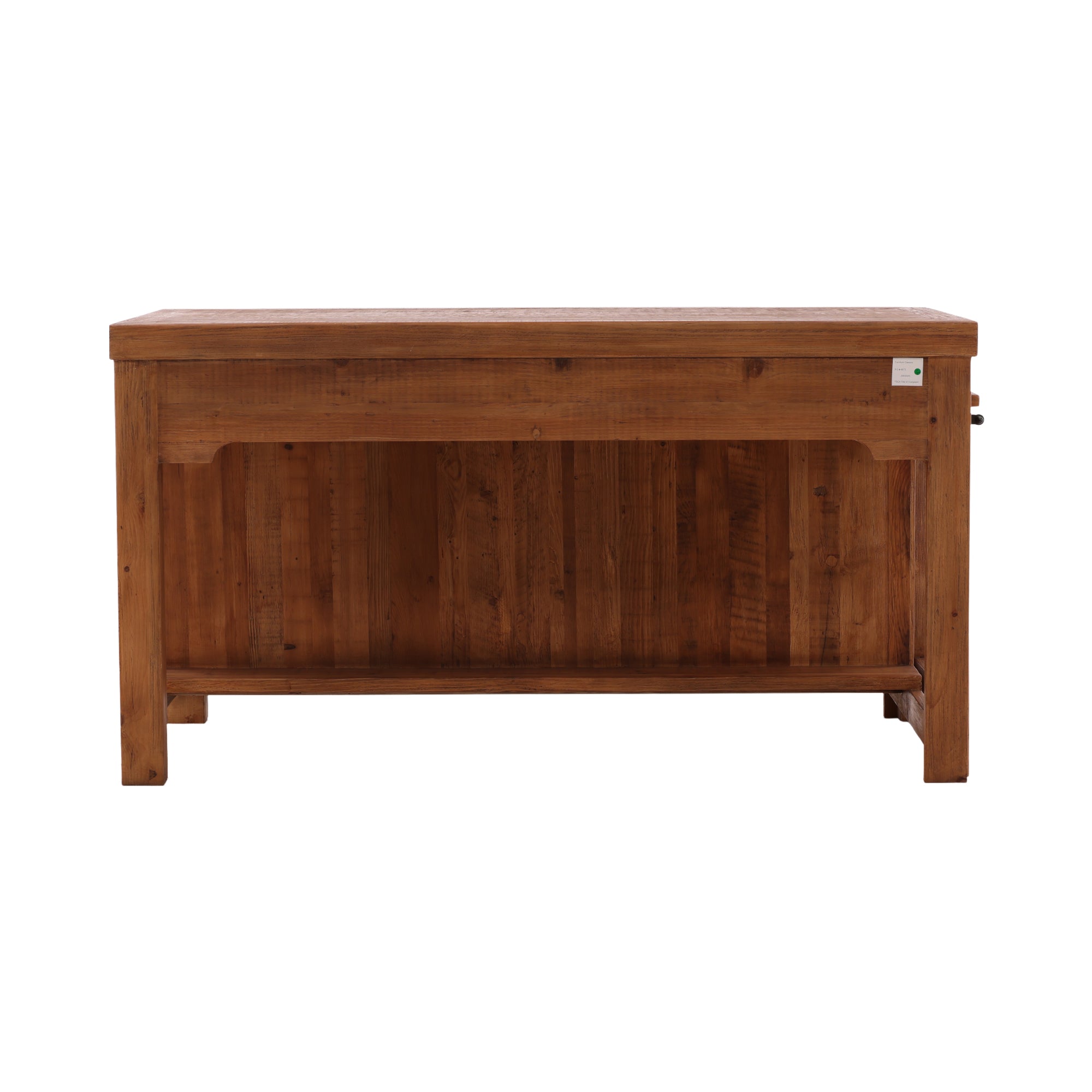 Viterro Wood Extendable Console - Wisteria