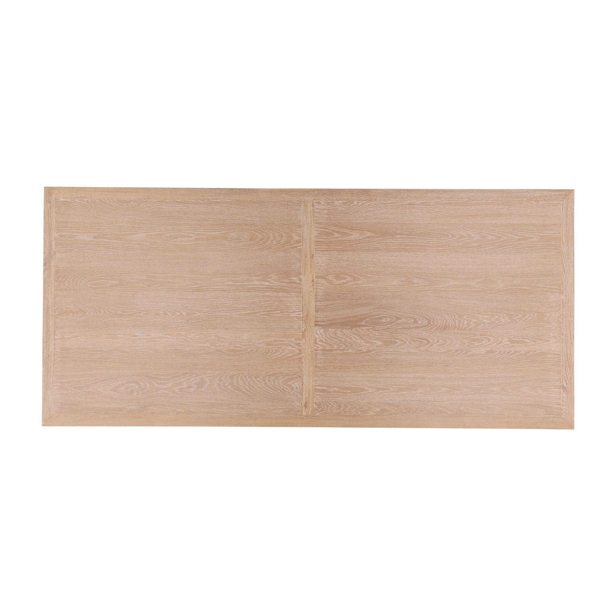 Orlensa Wood Dining Table - Wisteria