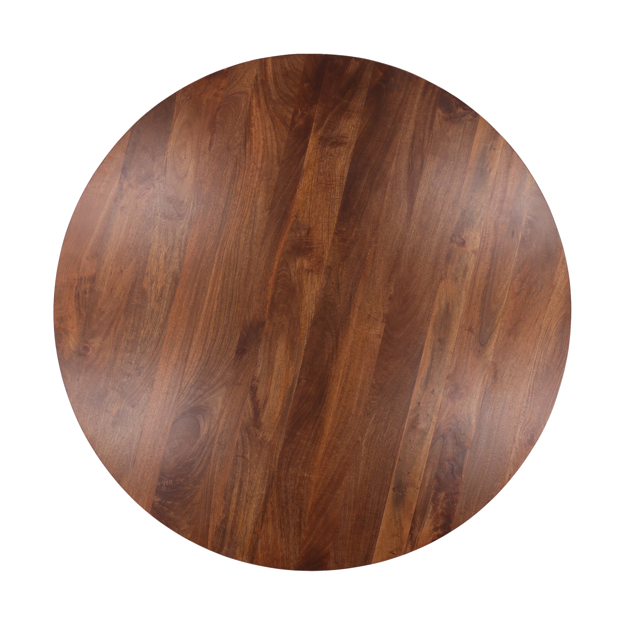 Sorrin Wood Pedestal Table - Wisteria