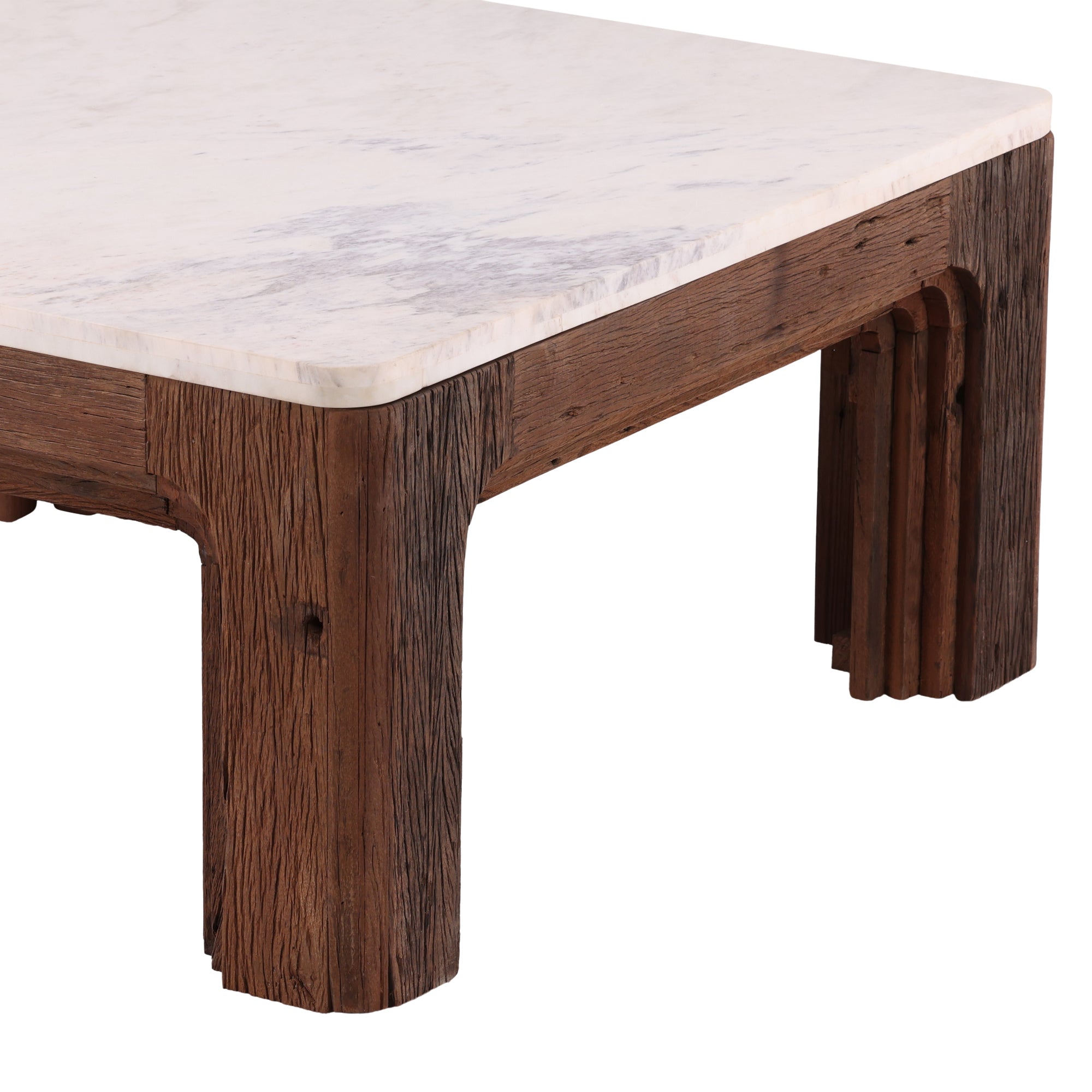 Caldoro Marble Coffee Table