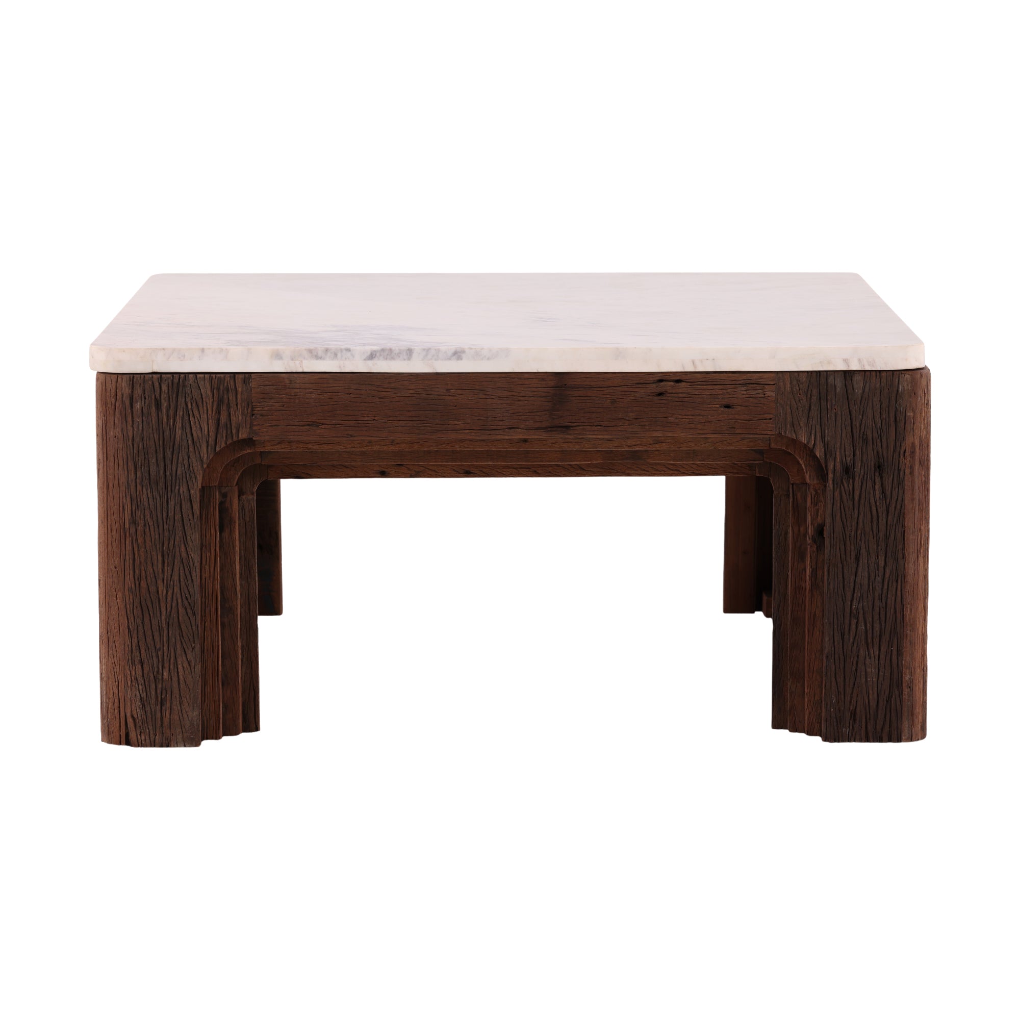 Caldoro Marble Coffee Table