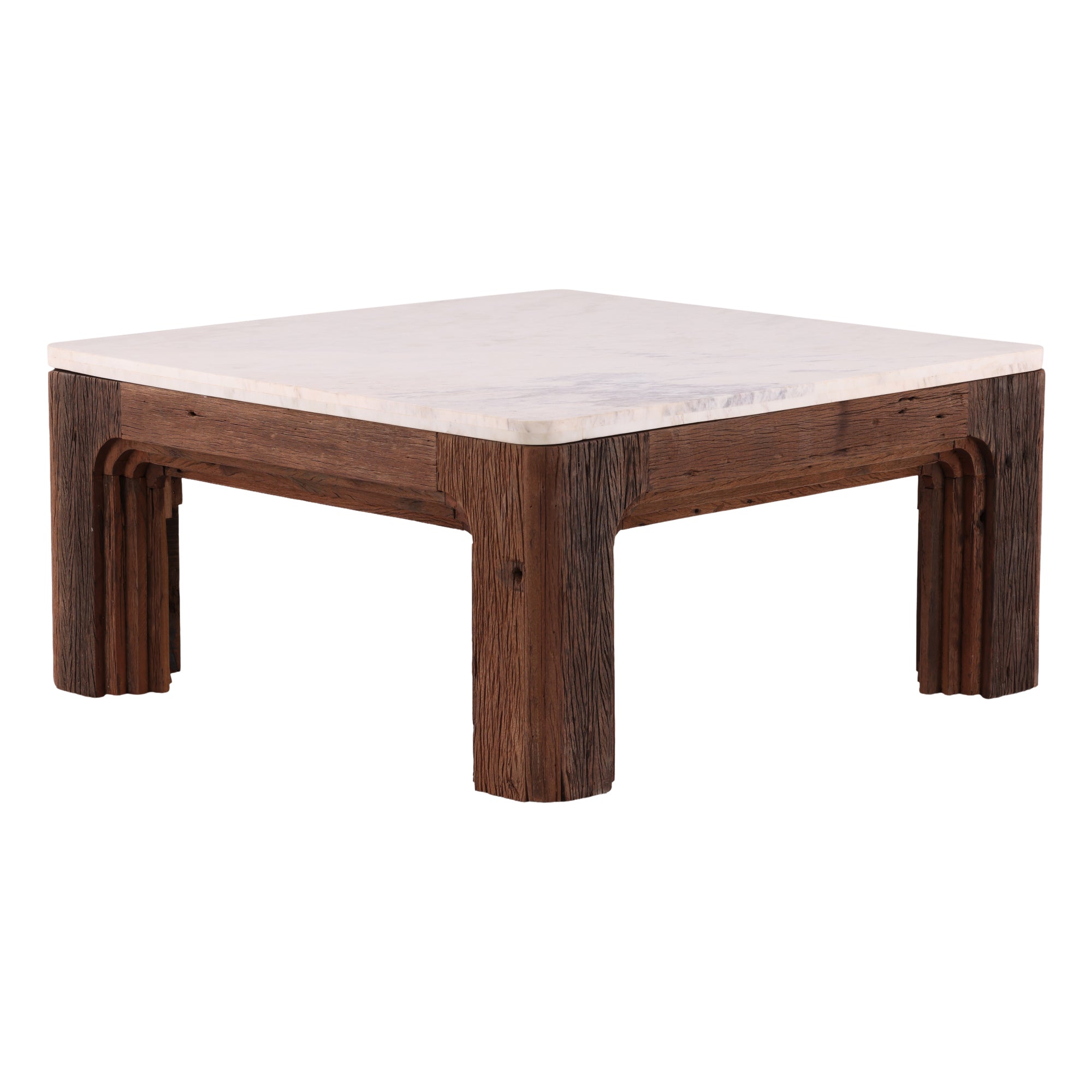 Caldoro Marble Coffee Table