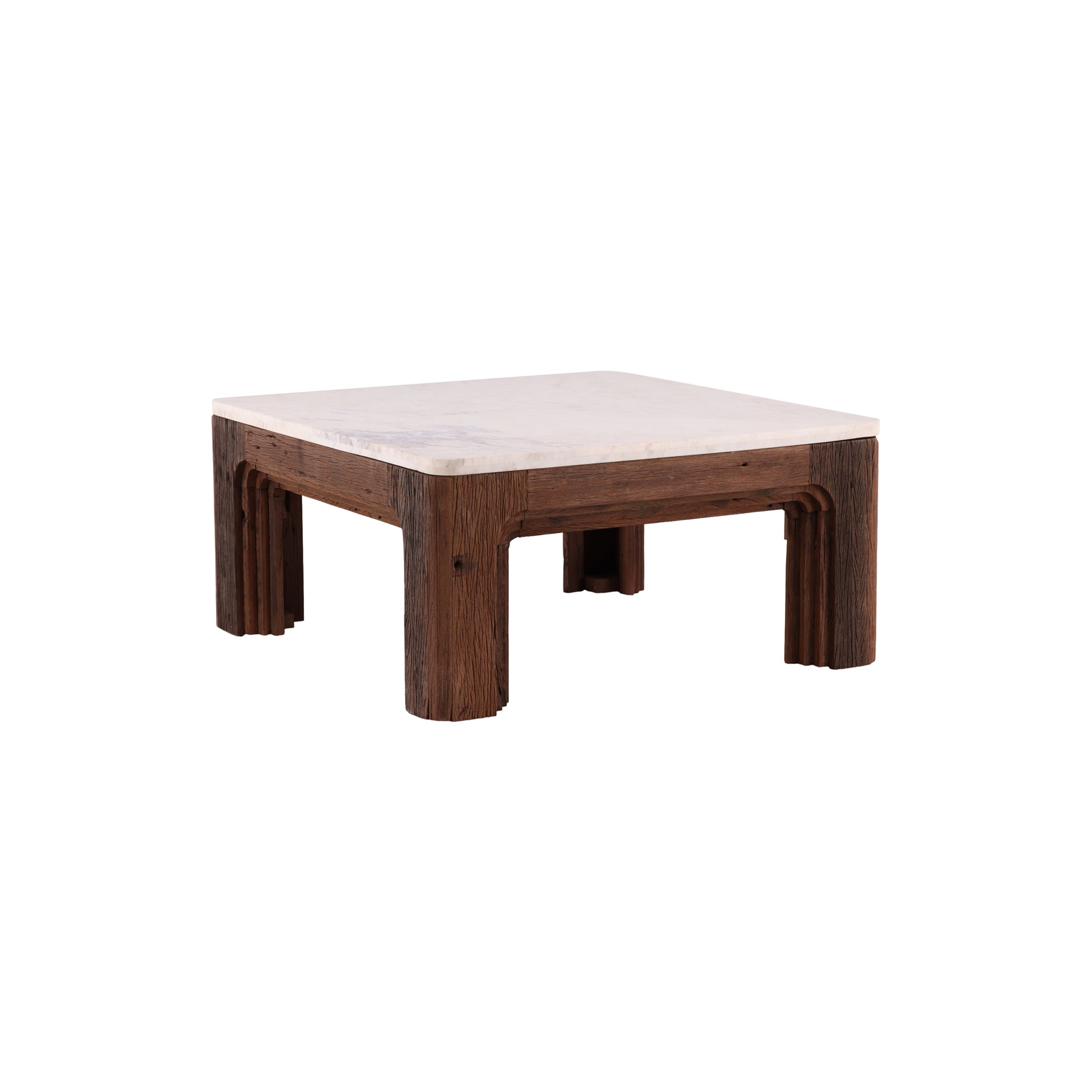 Caldoro Marble Coffee Table