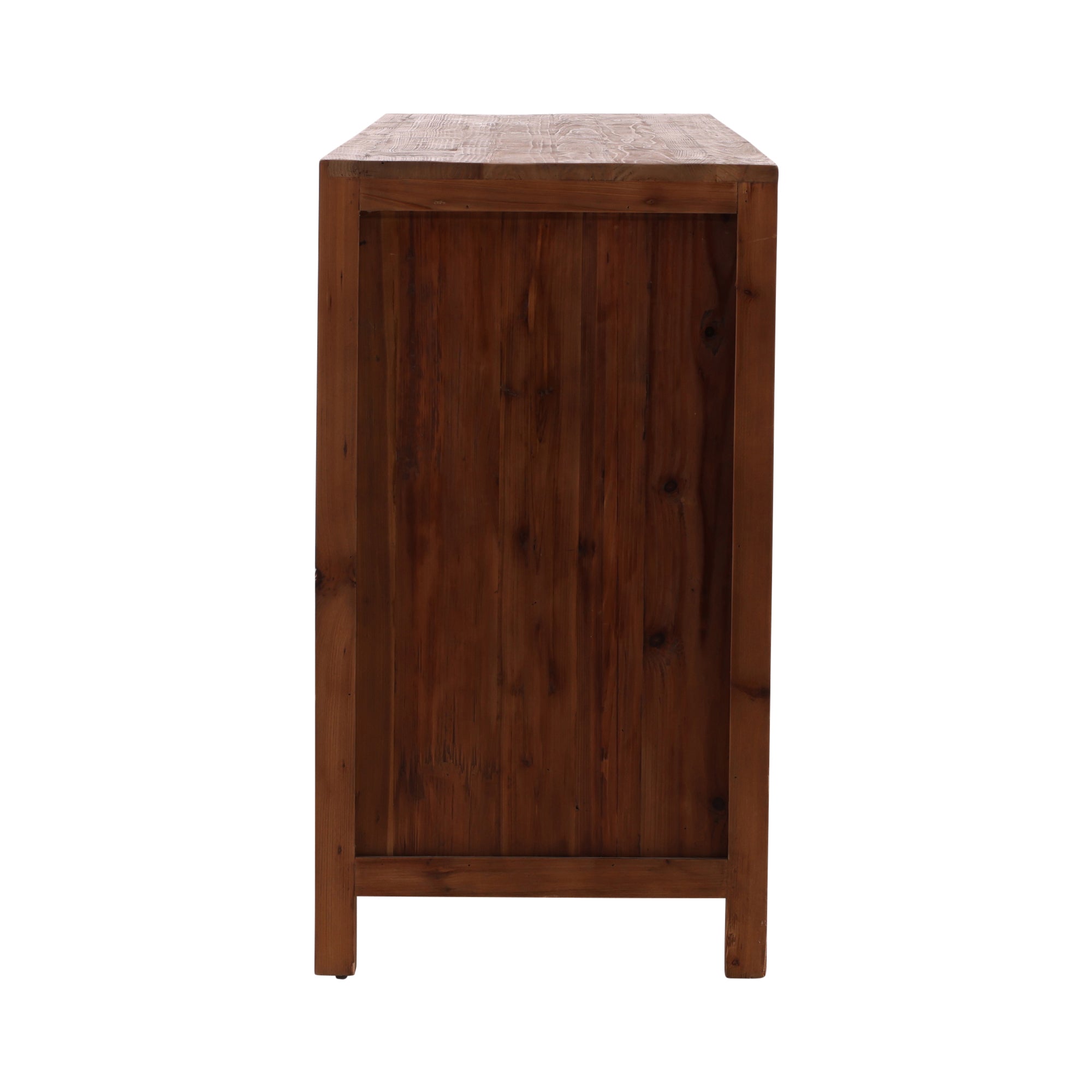 Jepara Reclaimed Wood Dresser - Wisteria