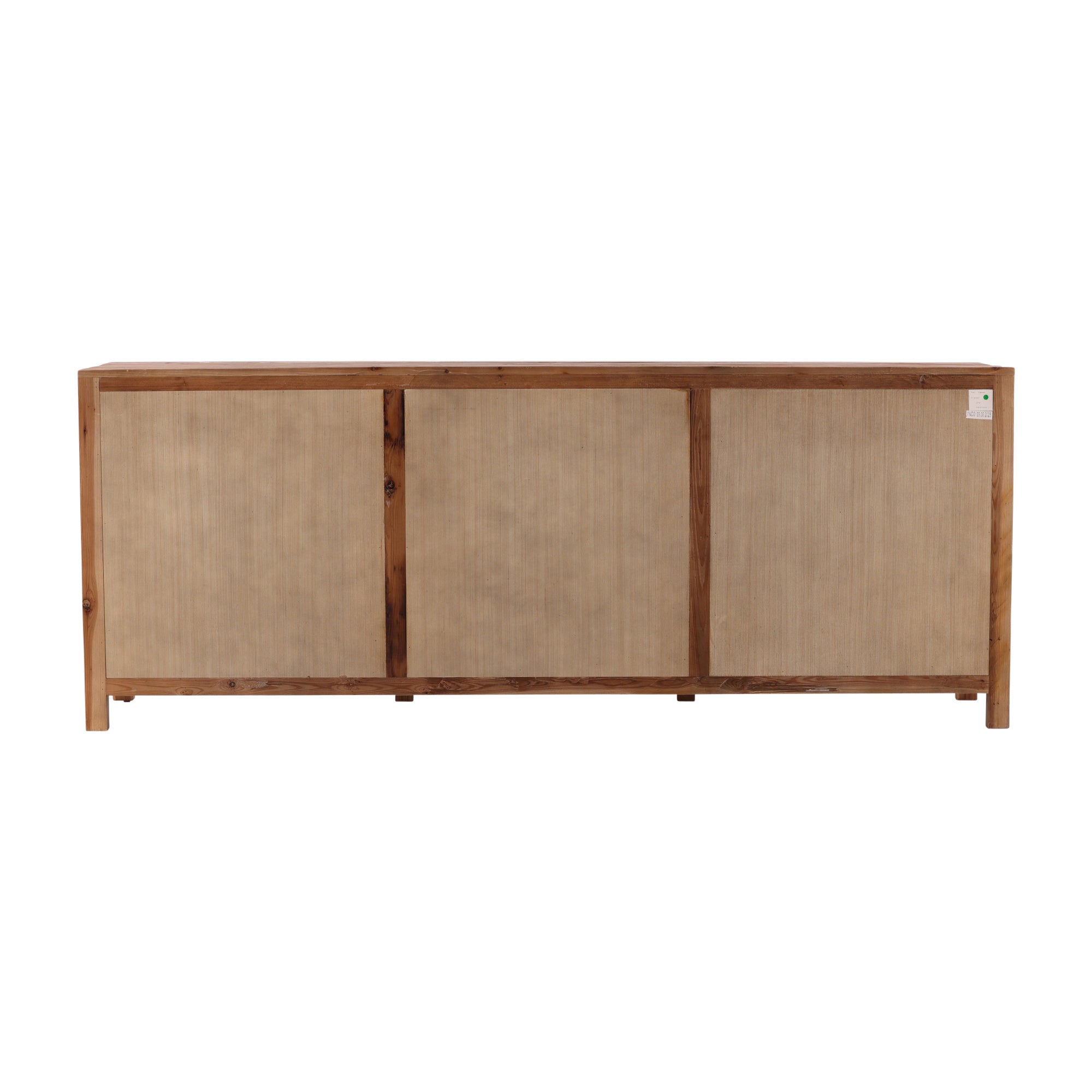 Jepara Reclaimed Wood Dresser - Wisteria