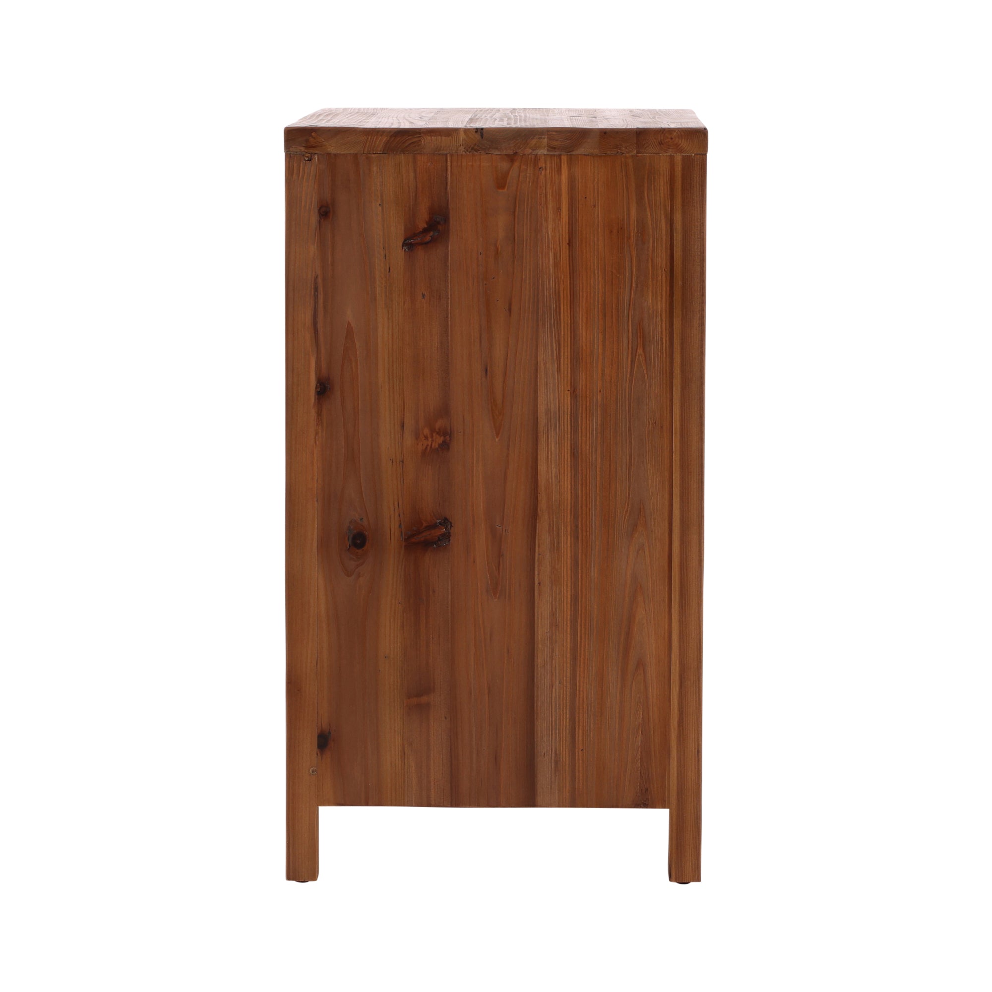 Jepara Reclaimed Wood Dresser - Wisteria