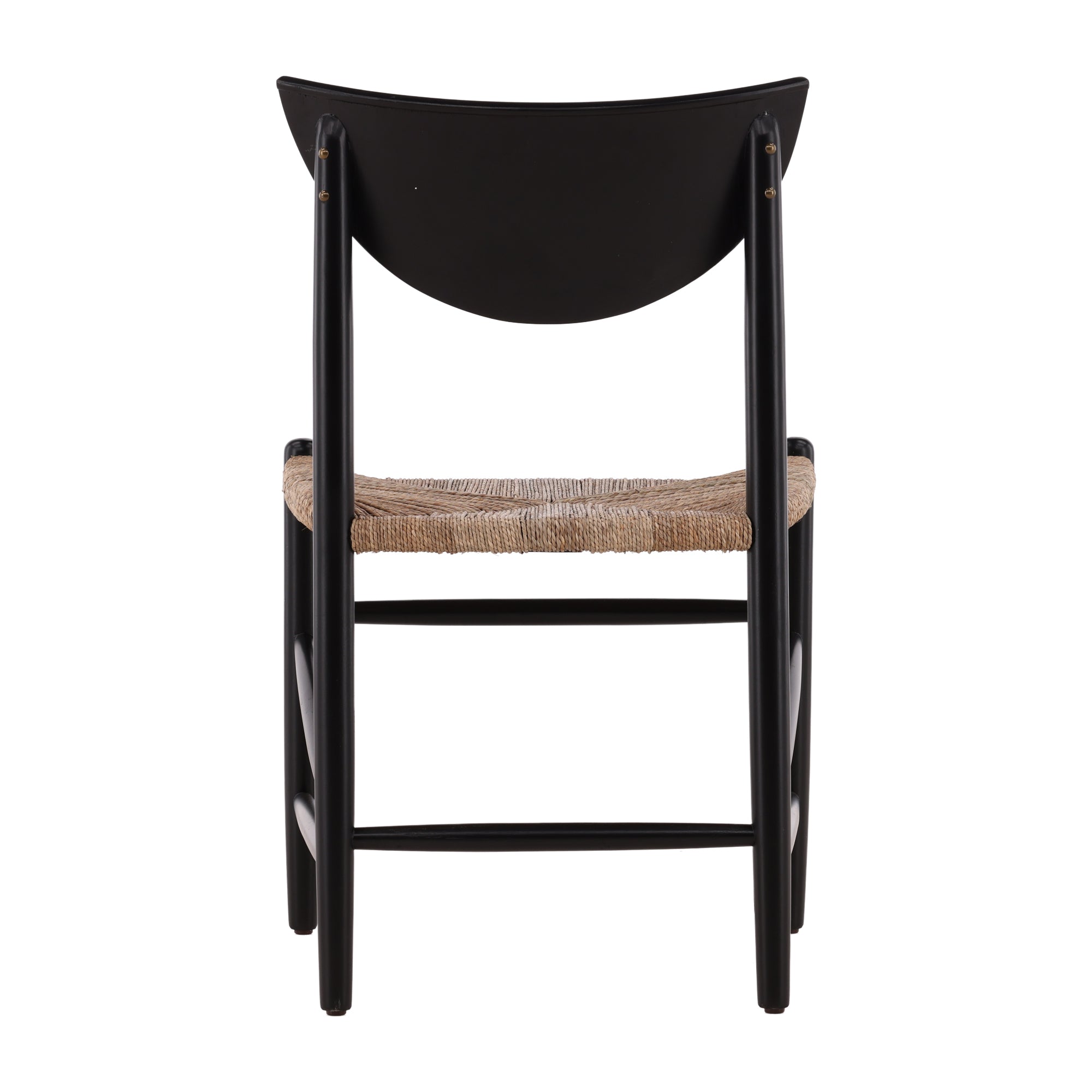 Orvani Woven Seat Chair - Wisteria