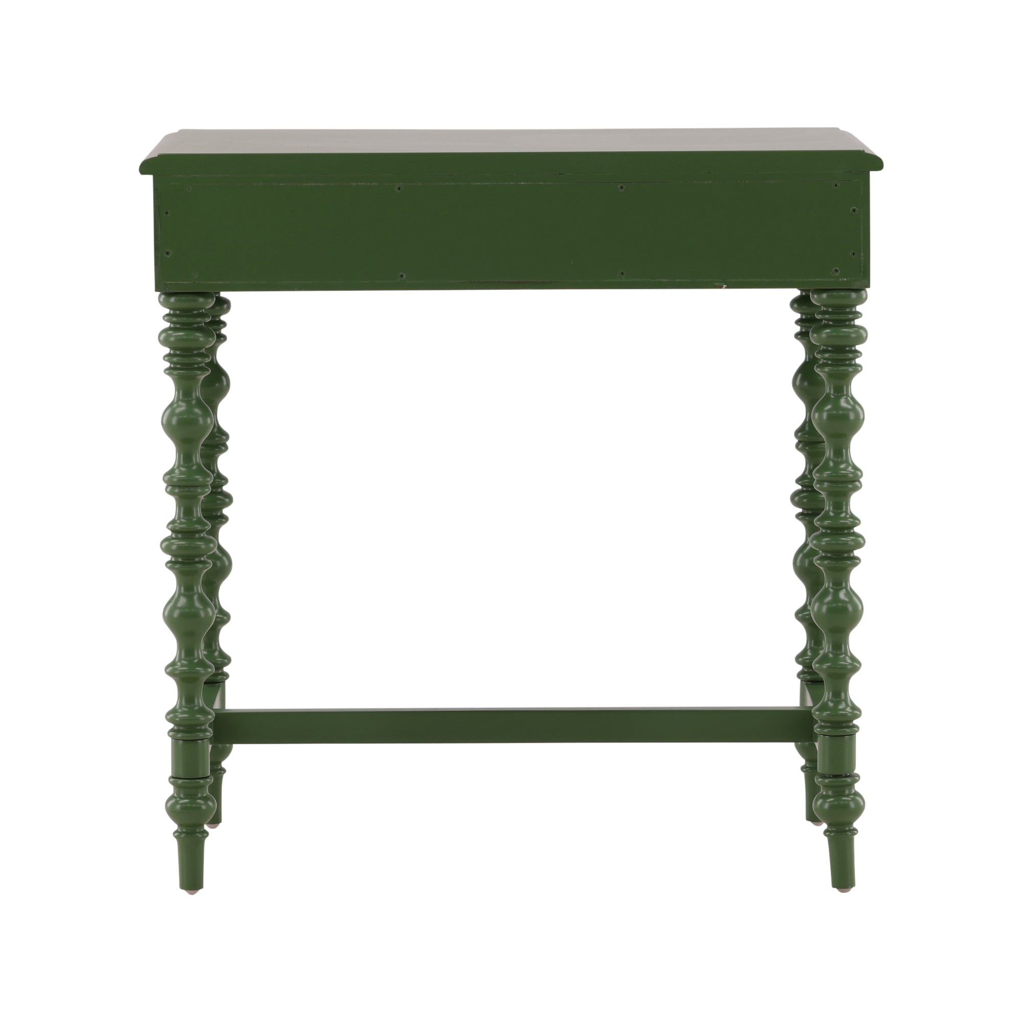 Valcora Wood Side Table - Wisteria