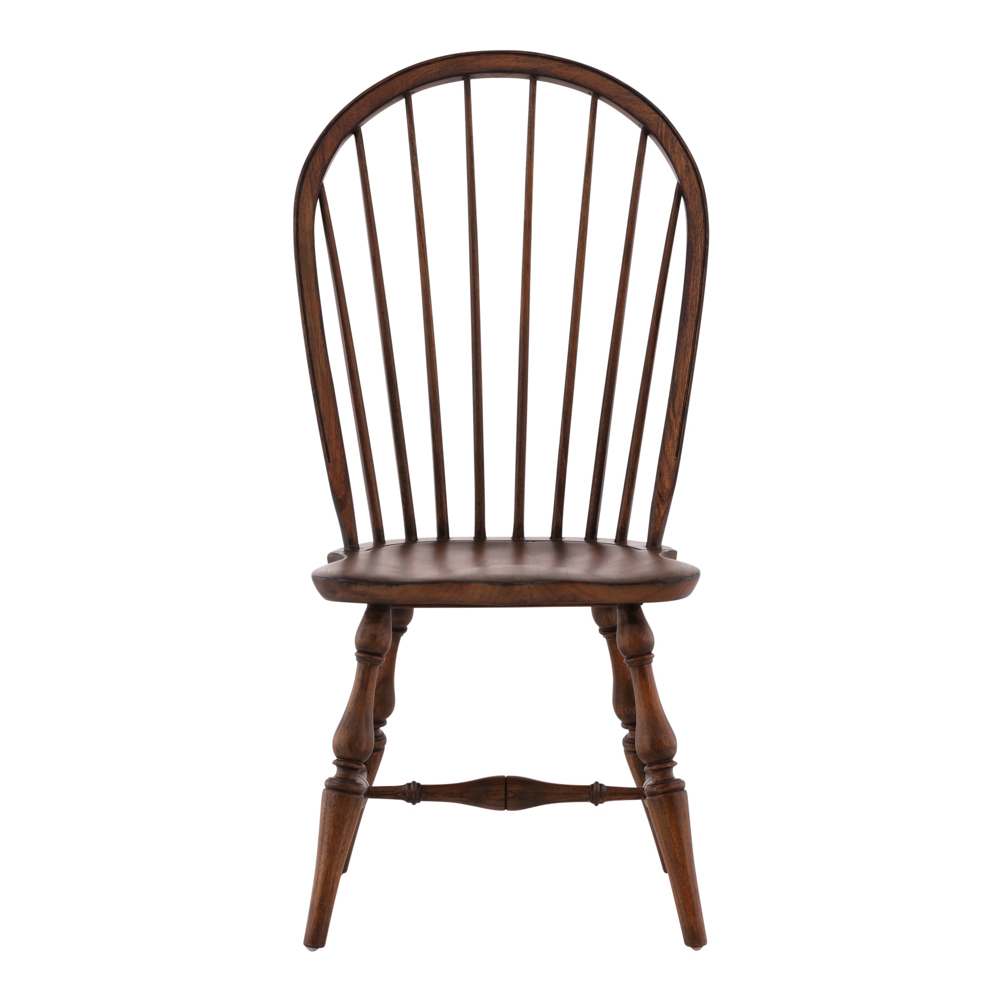 Caelric Painted Wood Chair - Wisteria