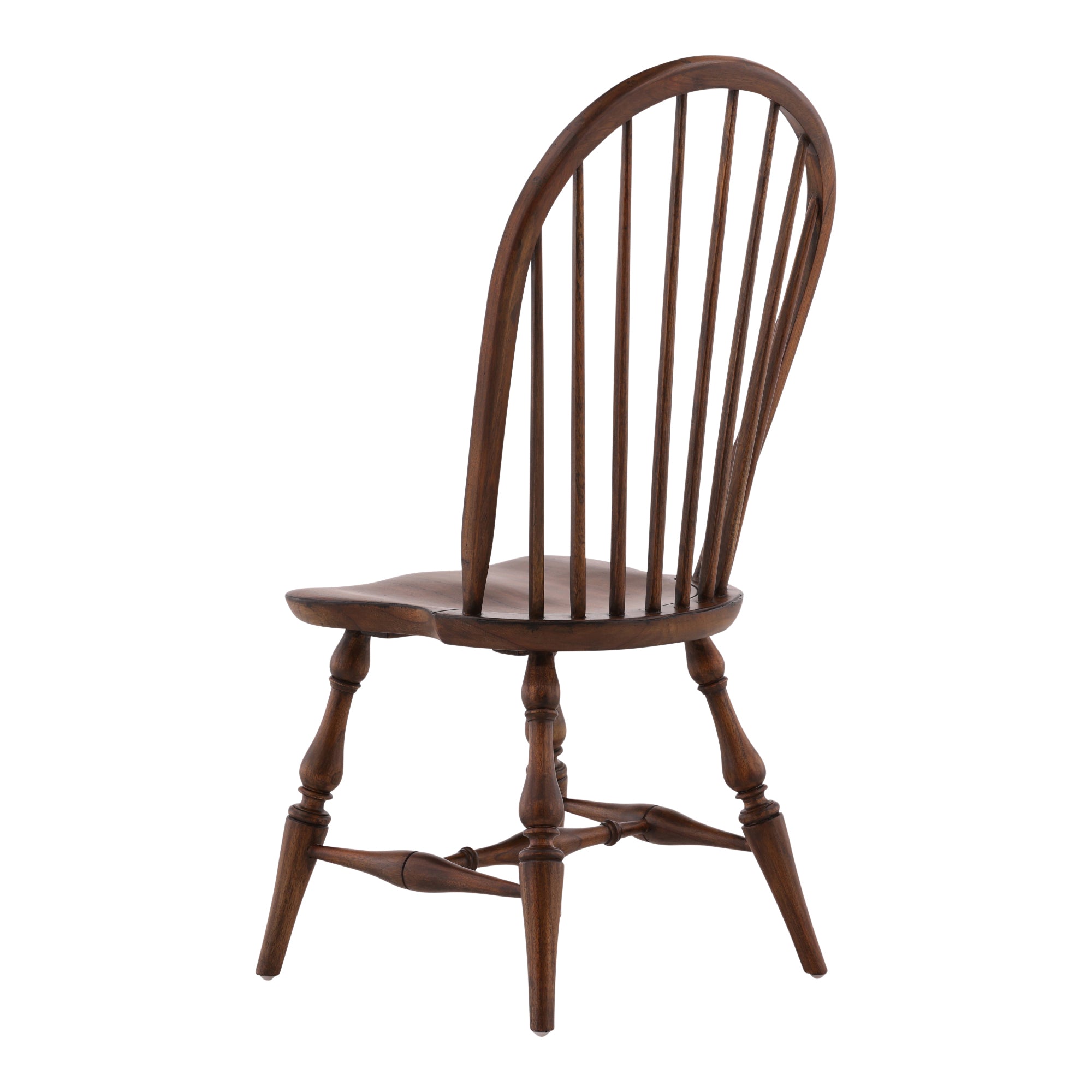 Caelric Painted Wood Chair - Wisteria