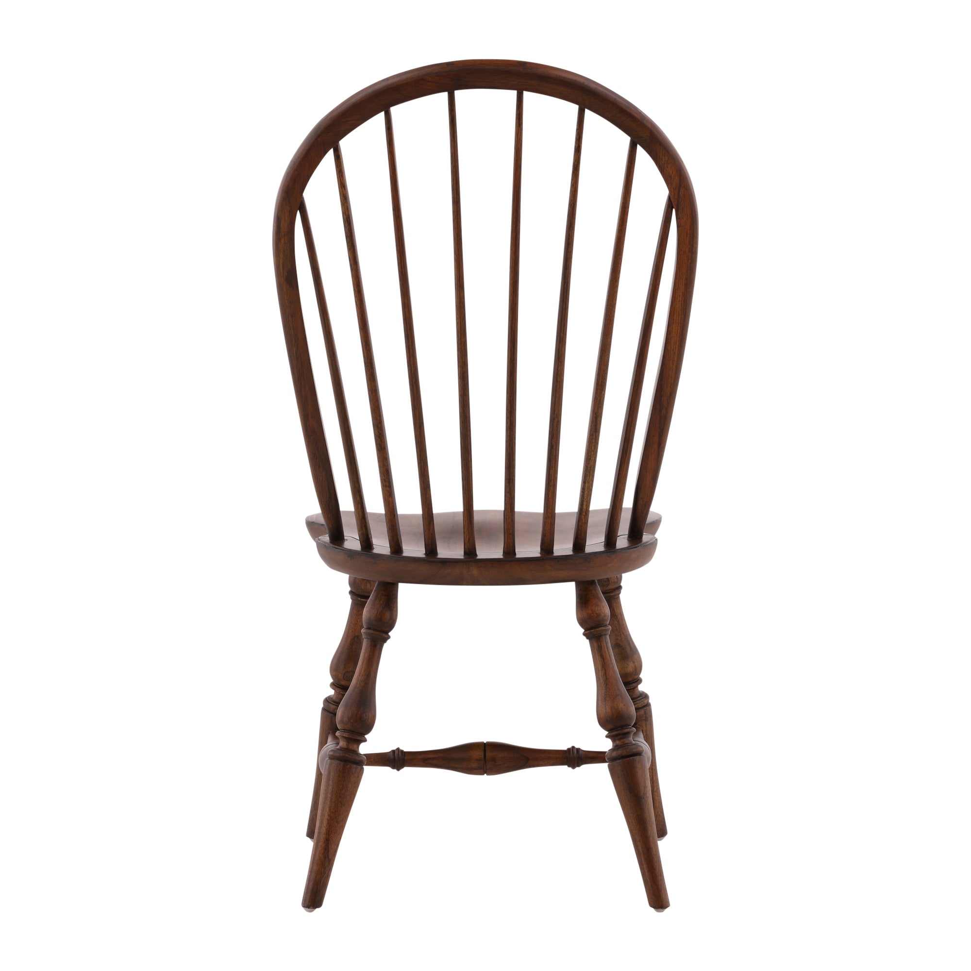 Caelric Painted Wood Chair - Wisteria