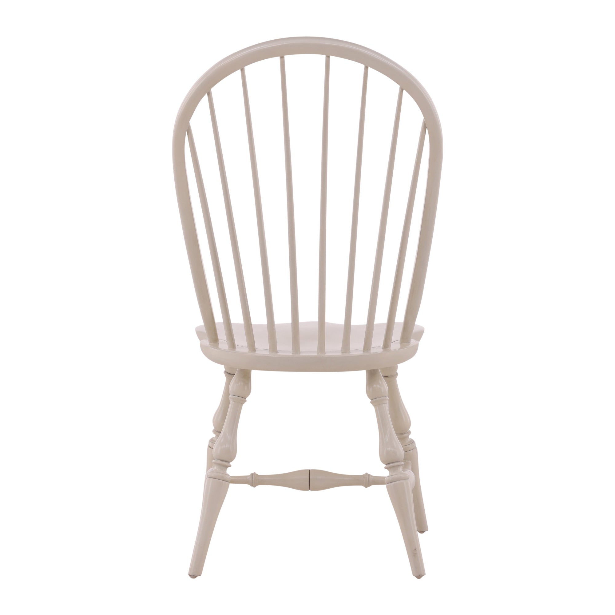 Caelric Painted Wood Chair - Wisteria