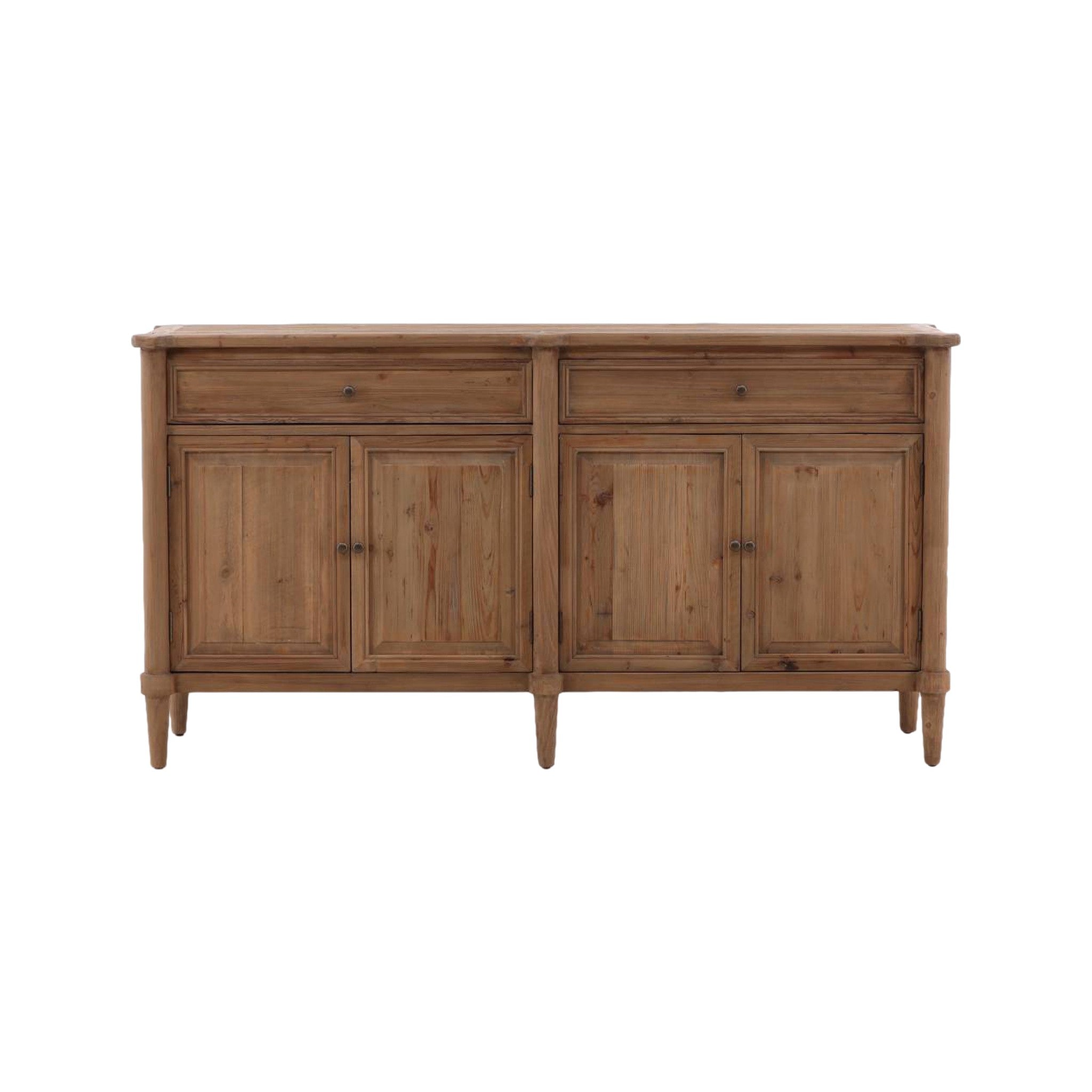 Beaune Reclaimed Pine Sideboard - Wisteria