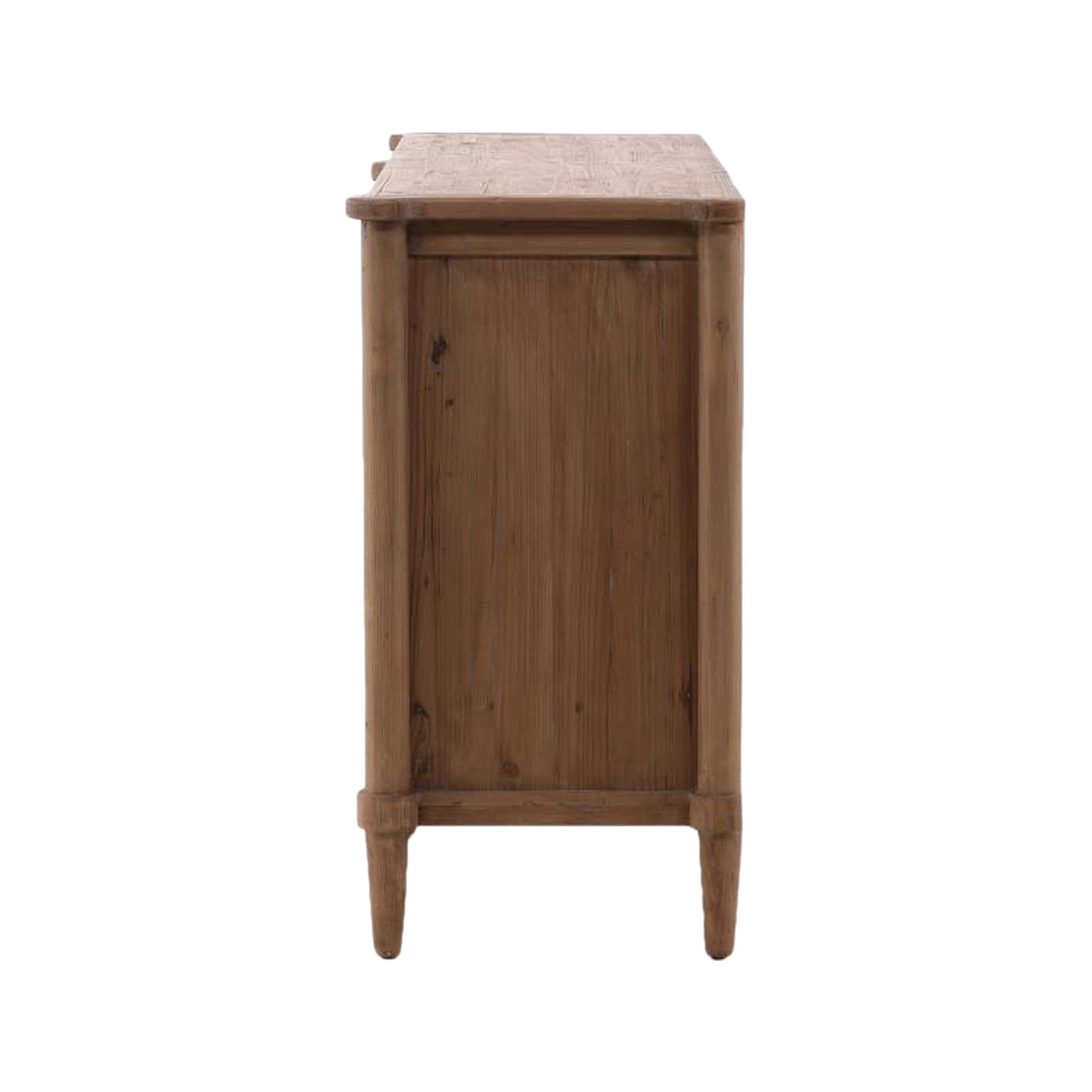 Beaune Reclaimed Pine Sideboard - Wisteria