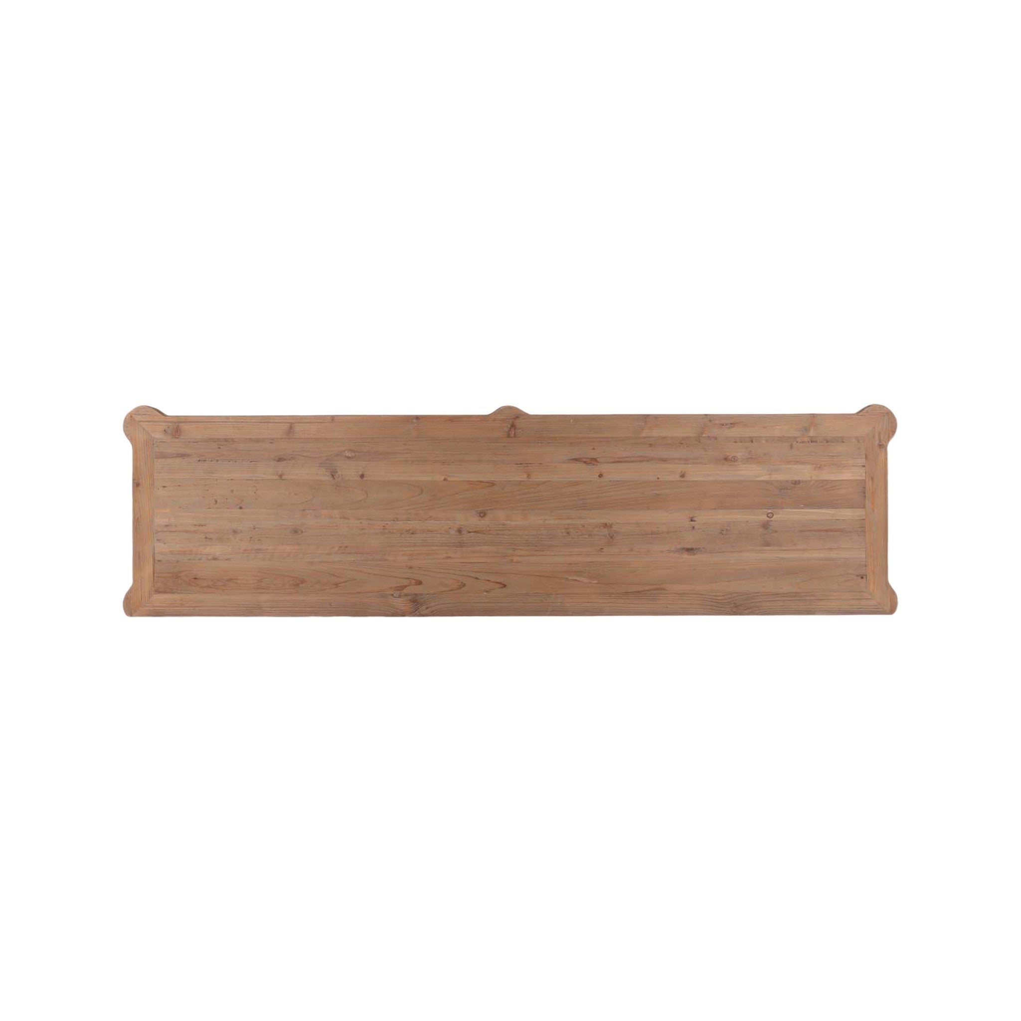 Beaune Reclaimed Pine Sideboard - Wisteria