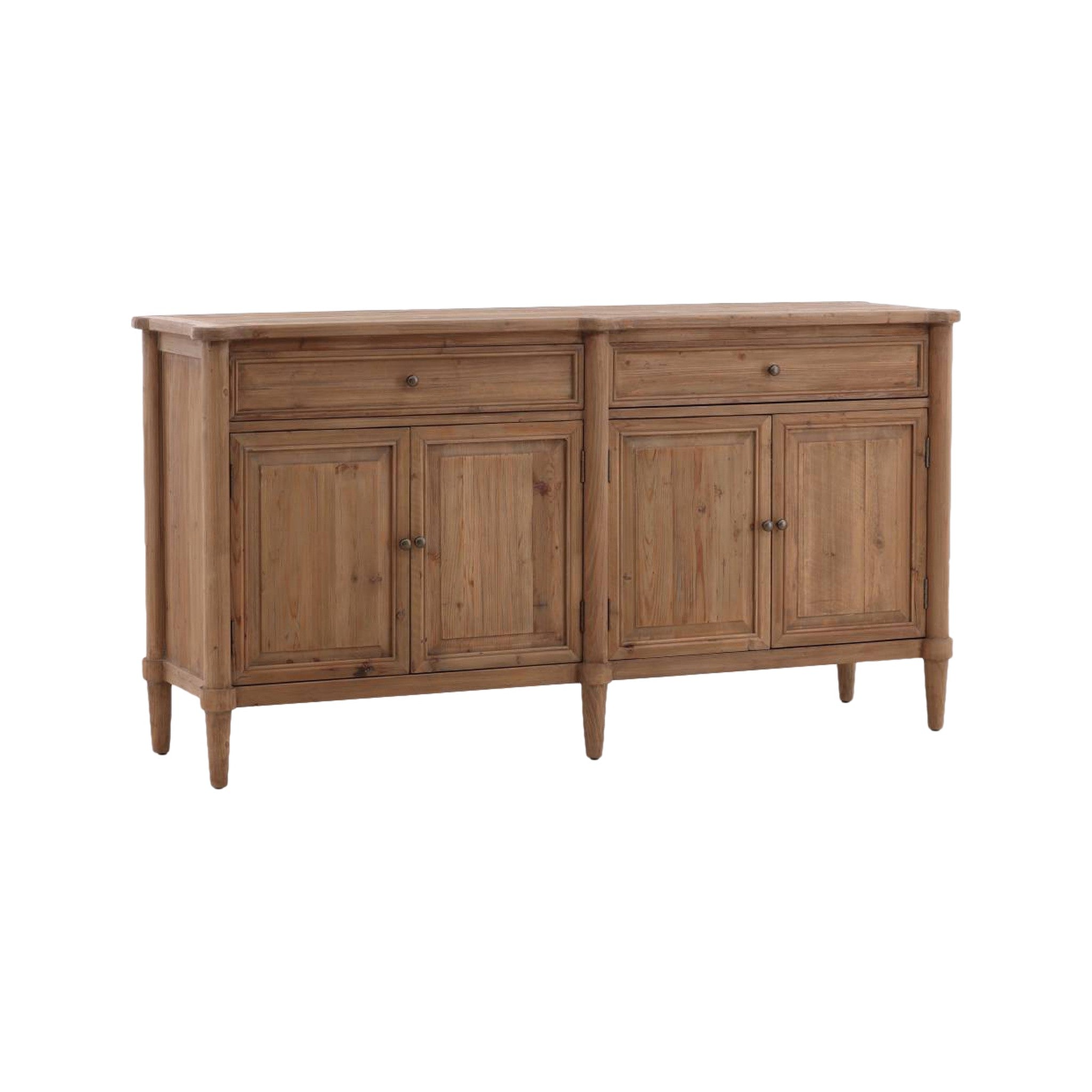 Beaune Reclaimed Pine Sideboard - Wisteria