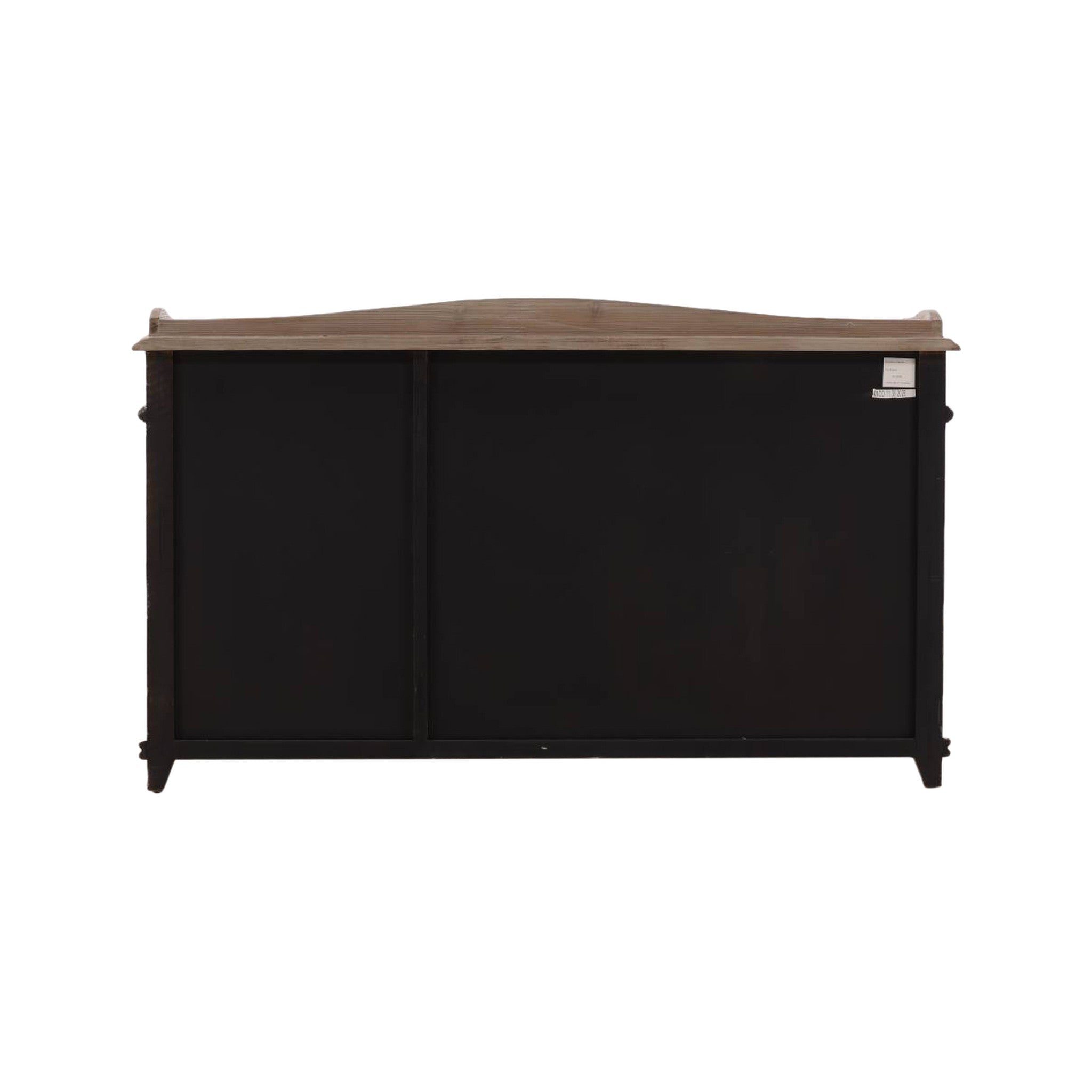 Visby Reclaimed Wood Sideboard - Wisteria