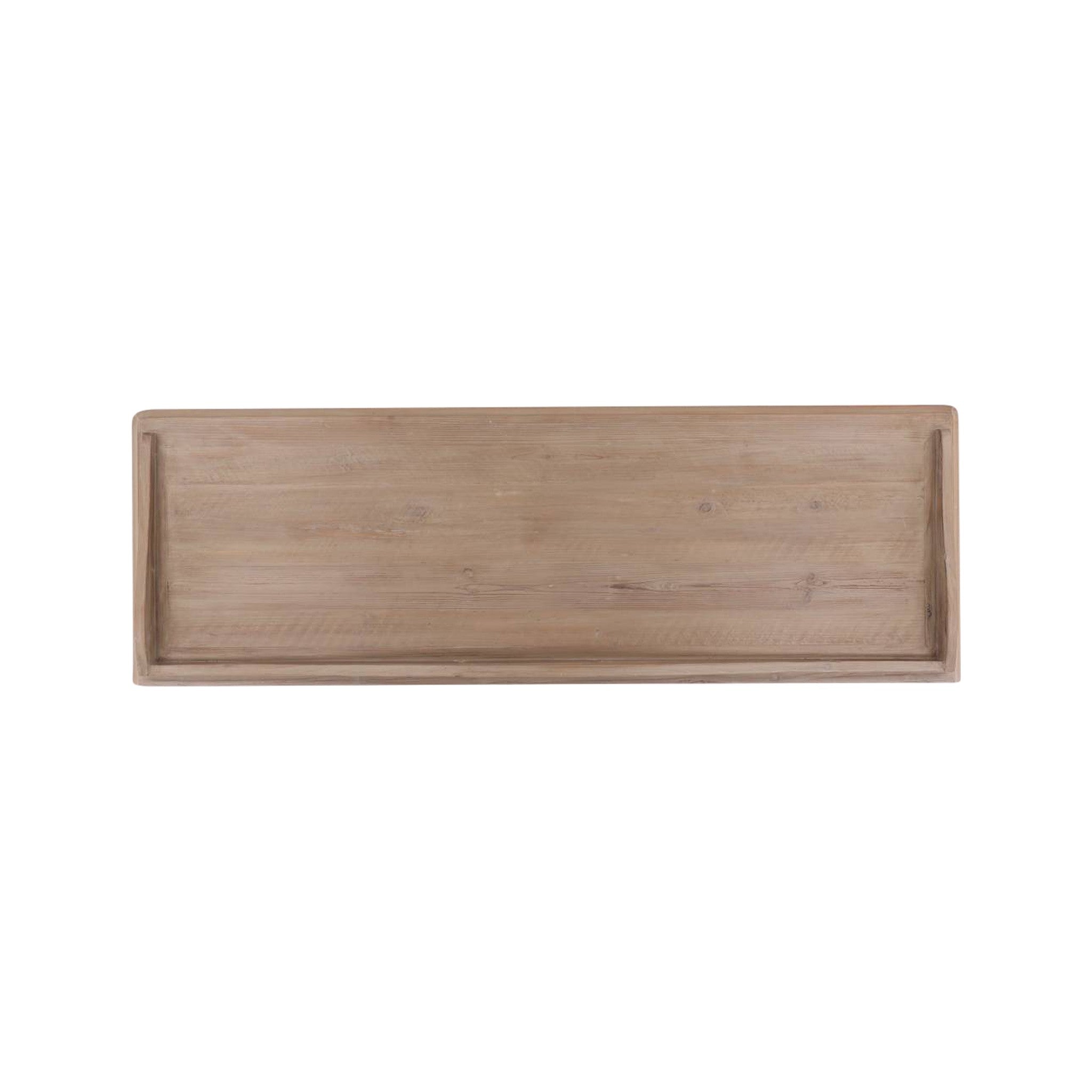 Visby Reclaimed Wood Sideboard - Wisteria
