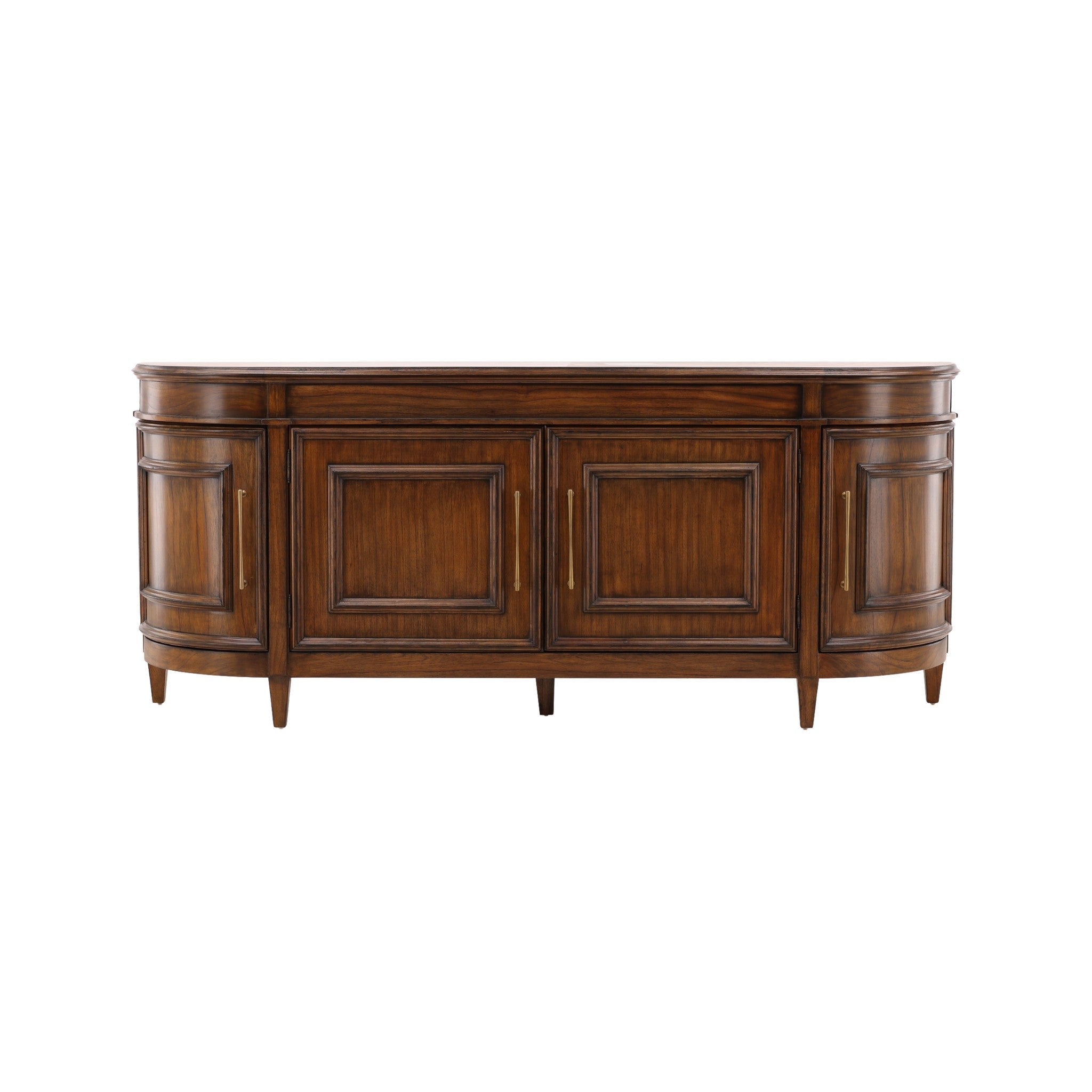 Lewes Mahogany Sideboard - Wisteria