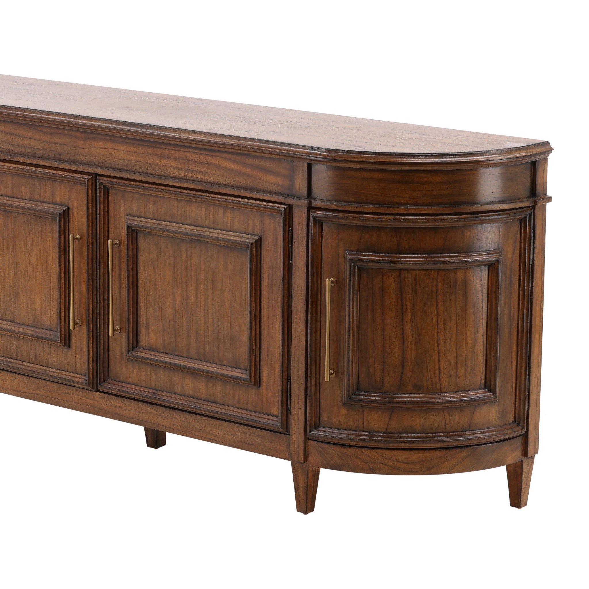 Lewes Mahogany Sideboard - Wisteria