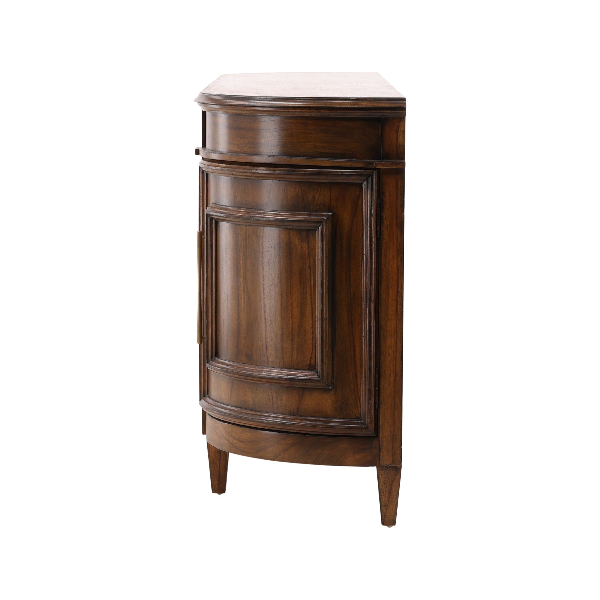 Lewes Mahogany Sideboard - Wisteria
