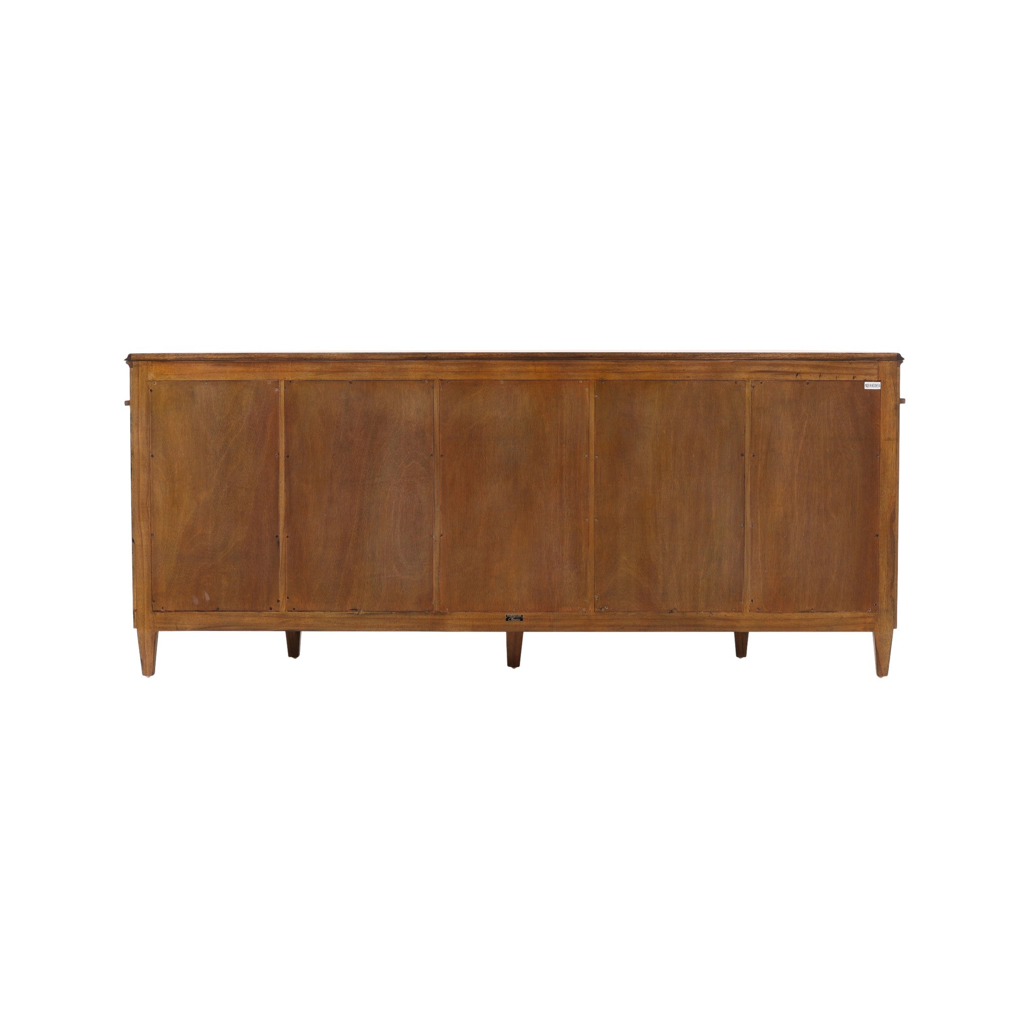 Lewes Mahogany Sideboard - Wisteria