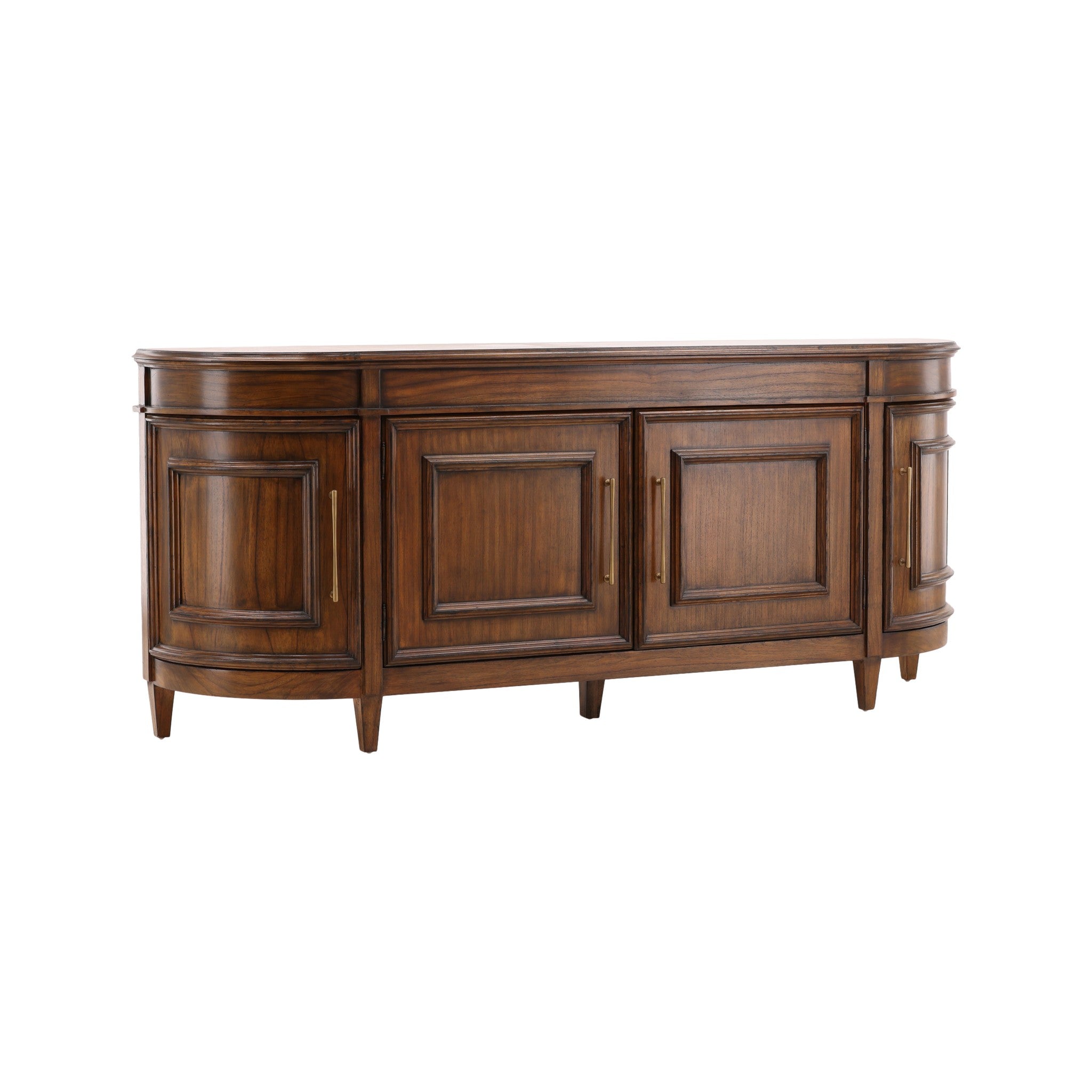 Lewes Mahogany Sideboard - Wisteria