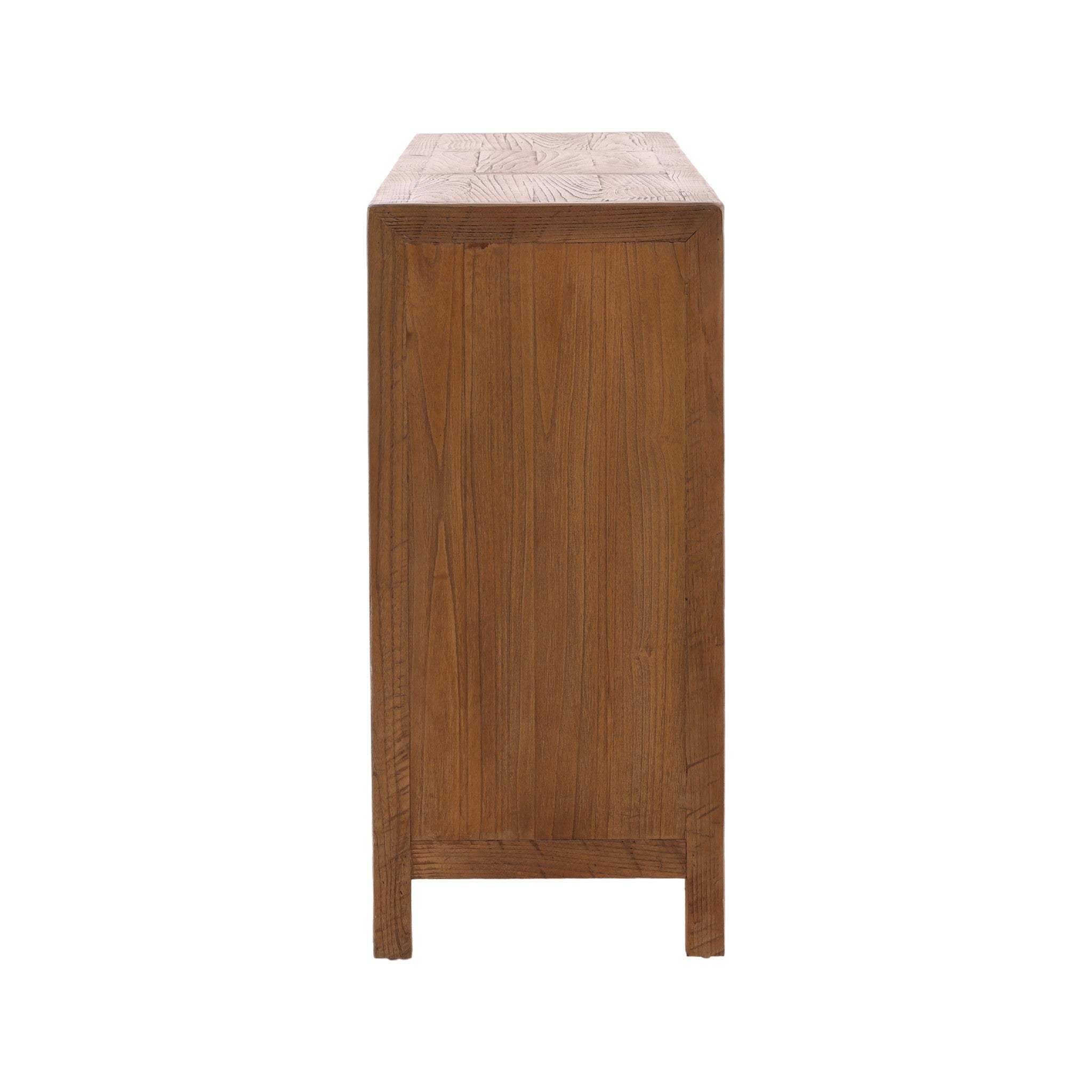 Yunnan Reclaimed Elm Sideboard - Wisteria