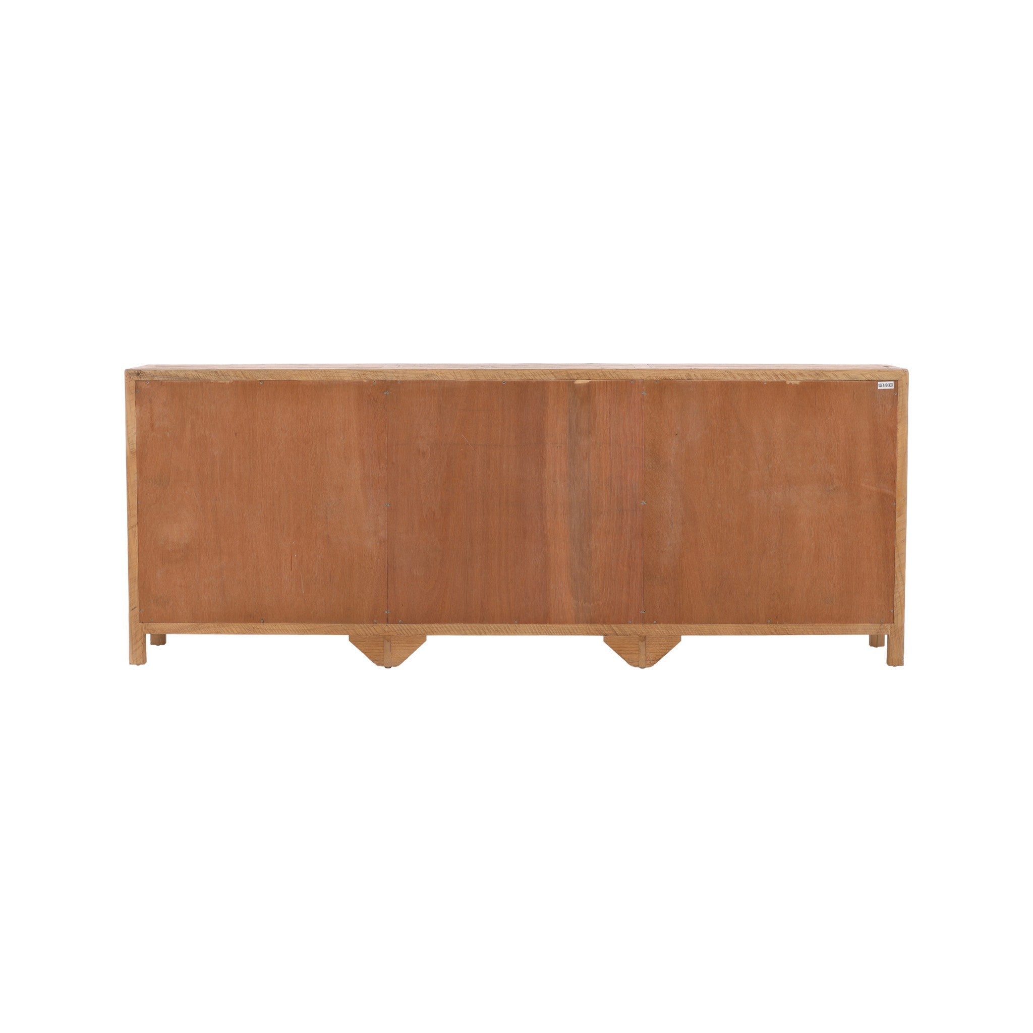 Yunnan Reclaimed Elm Sideboard - Wisteria