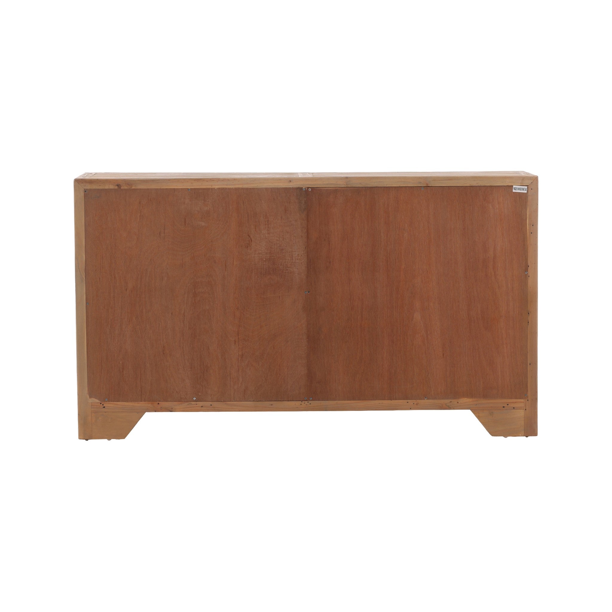 Anhui Reclaimed Pine Sideboard - Wisteria