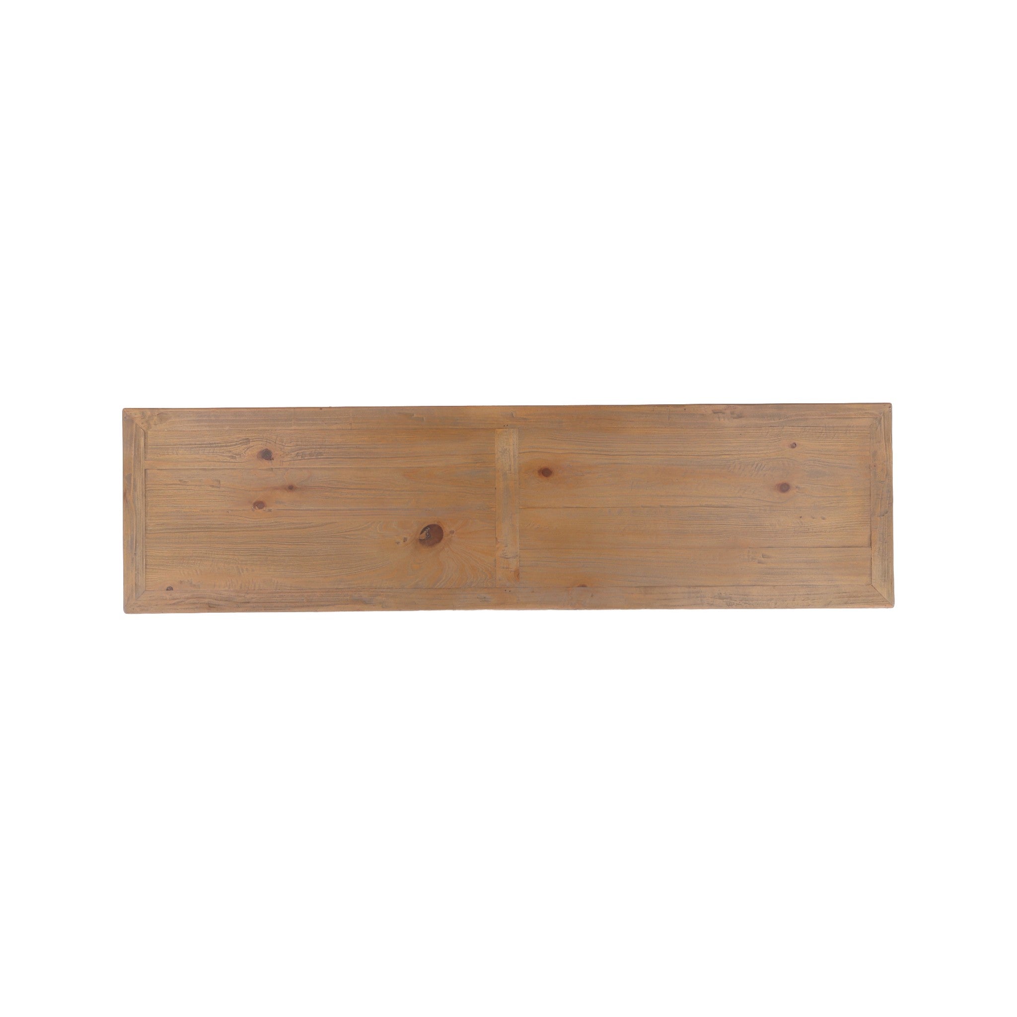 Anhui Reclaimed Pine Sideboard - Wisteria